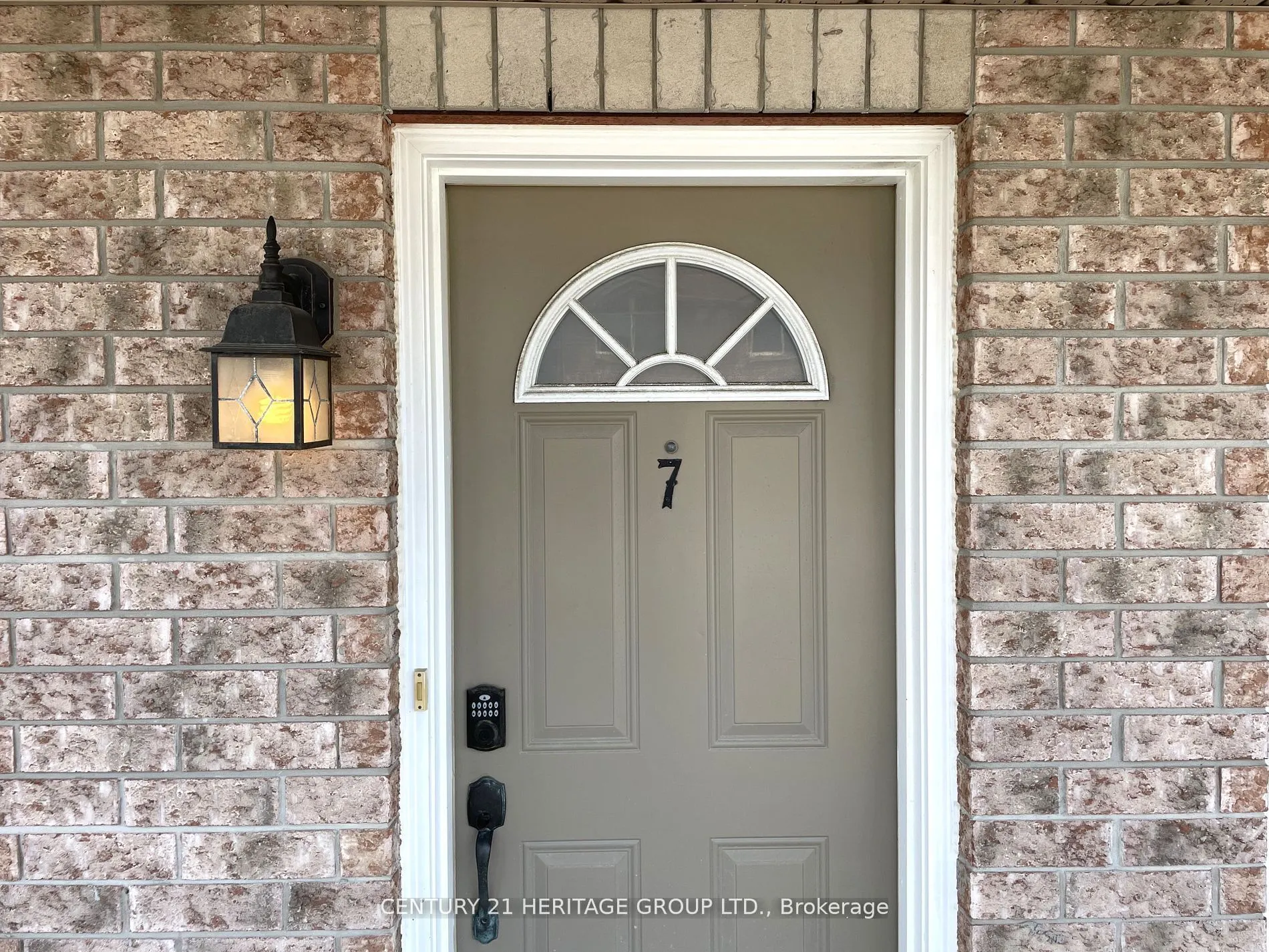 89 Goodwin Drive, #7