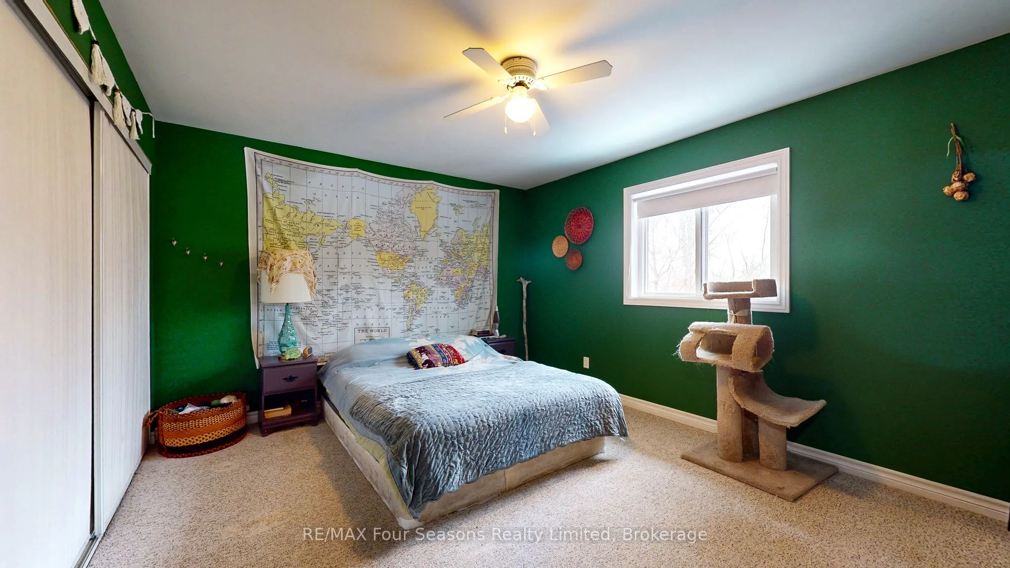 171 Eighth Street, #302