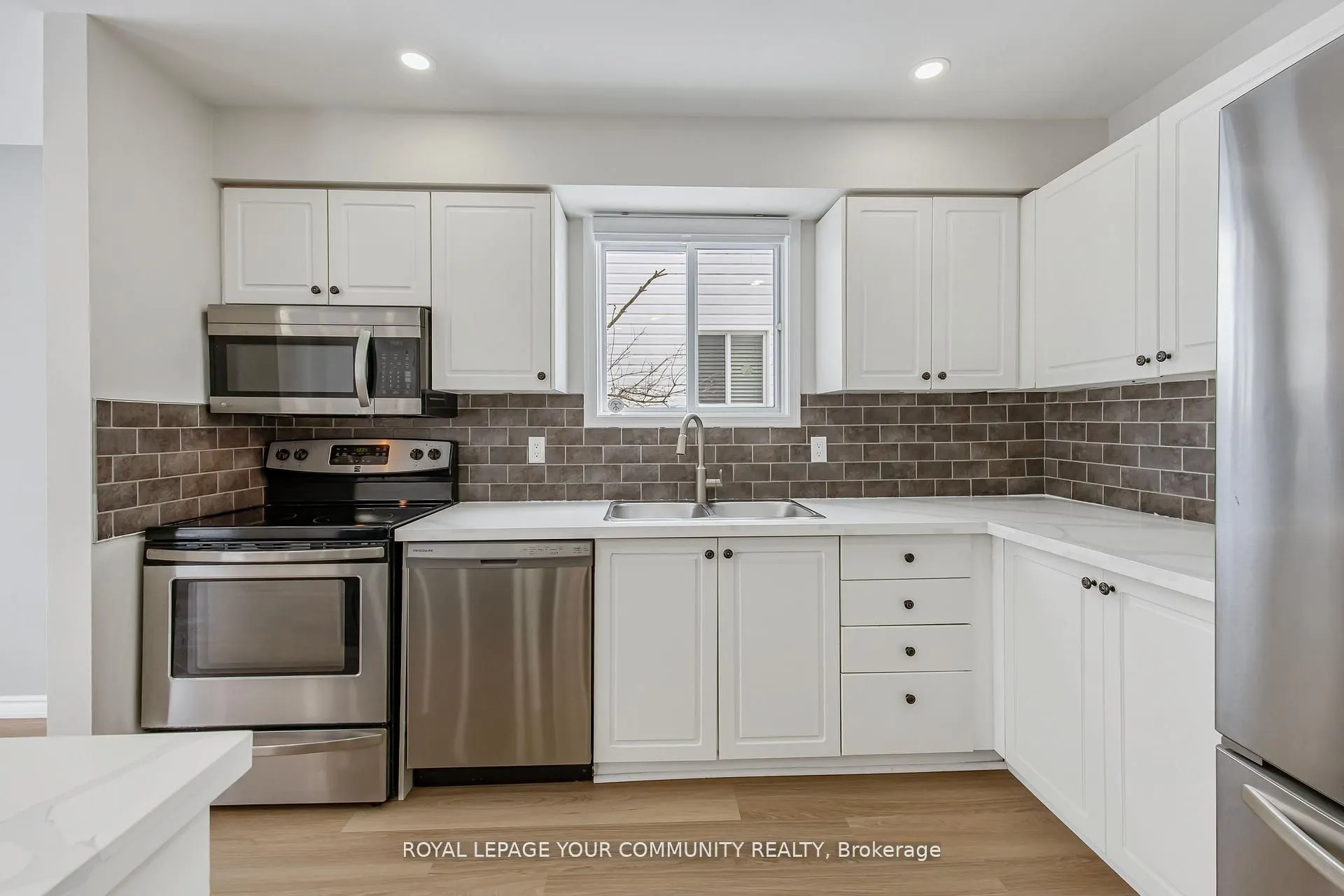 159 Brucker Road