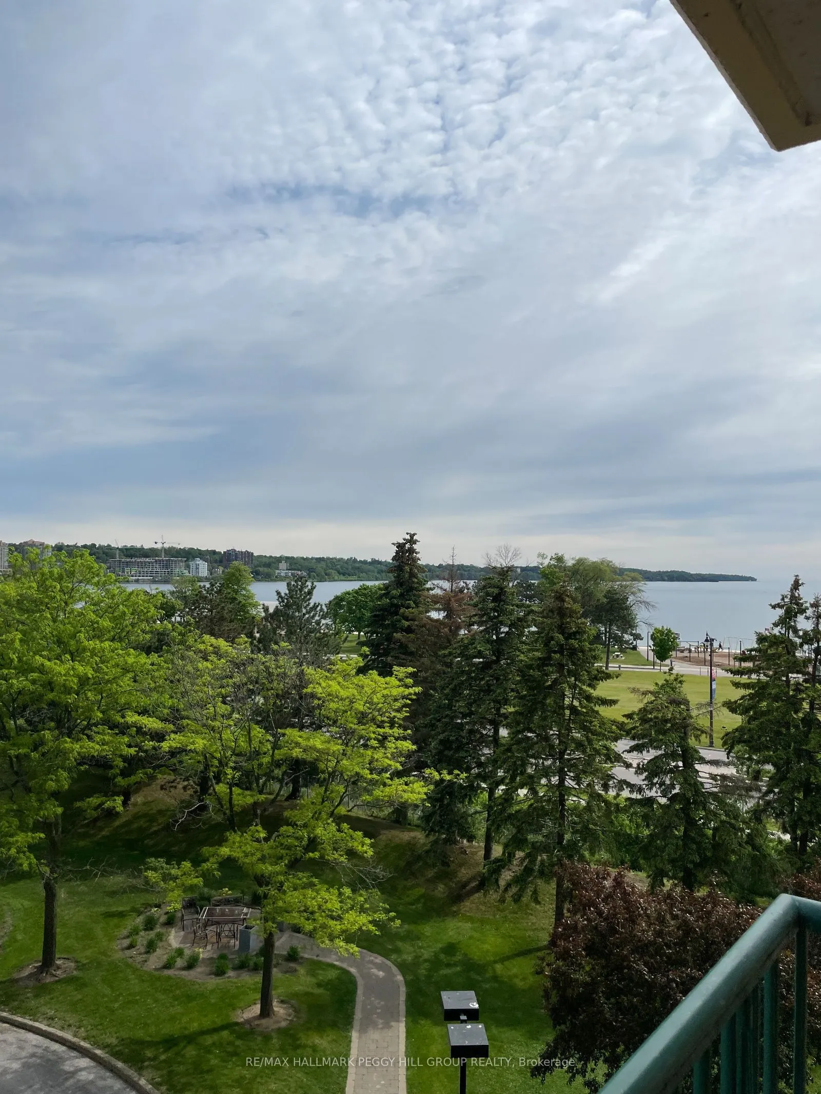 75 Ellen Street, #508