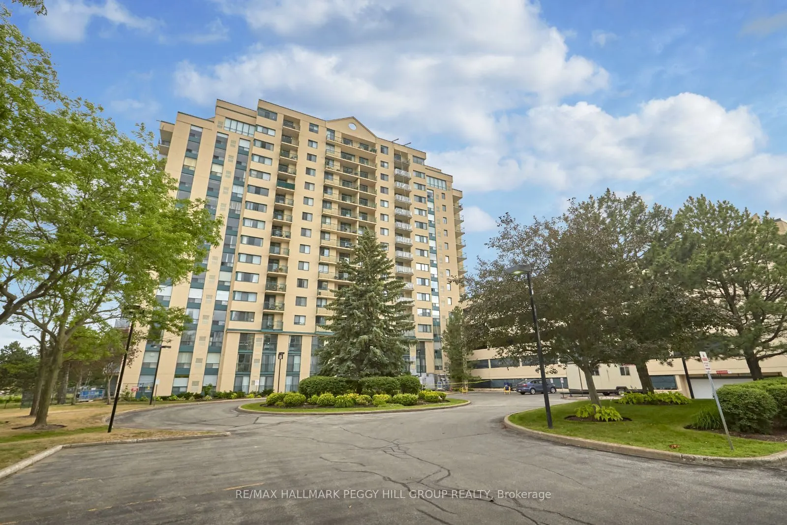 75 Ellen Street, #508