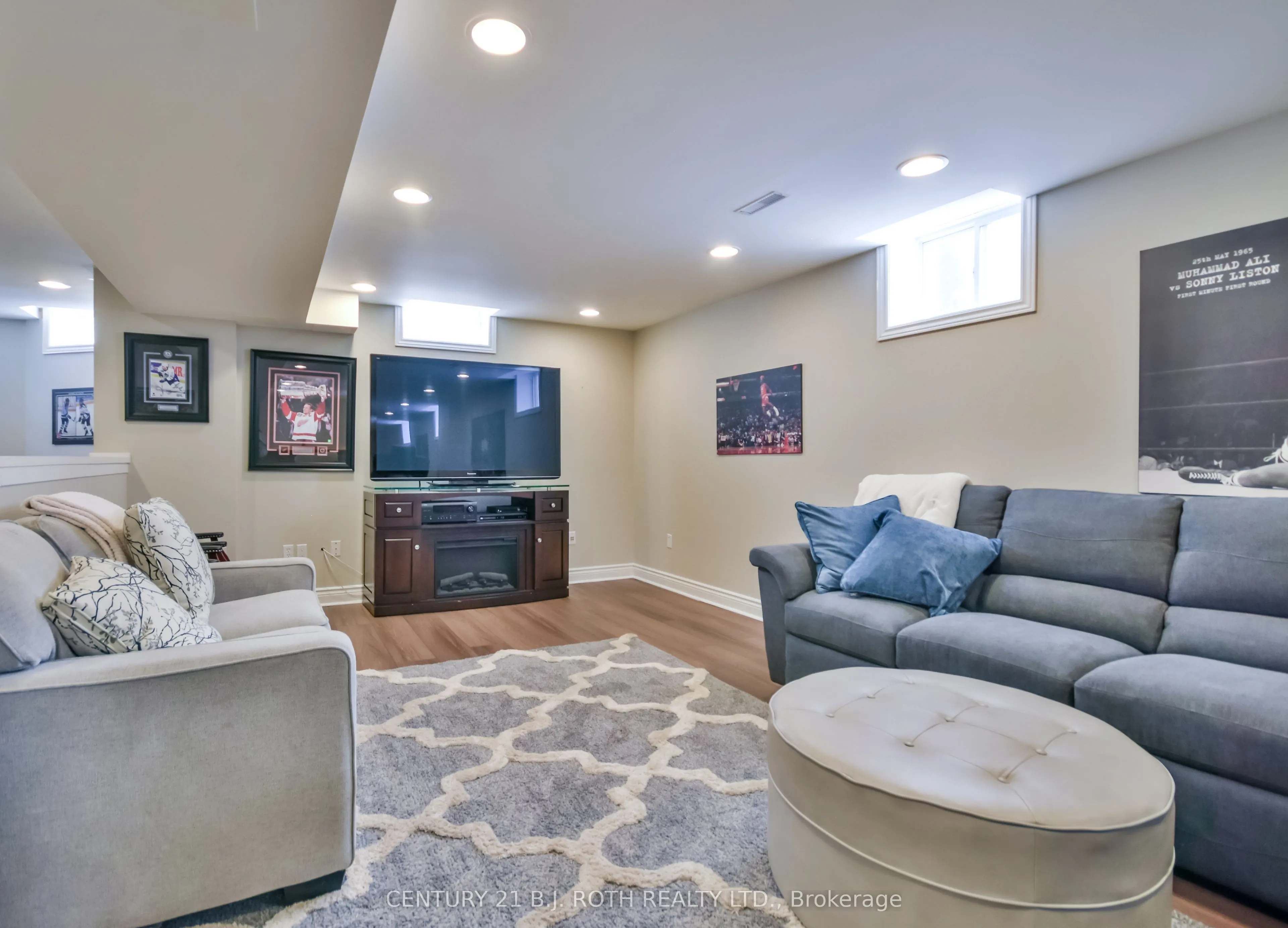 38 Camelot Square