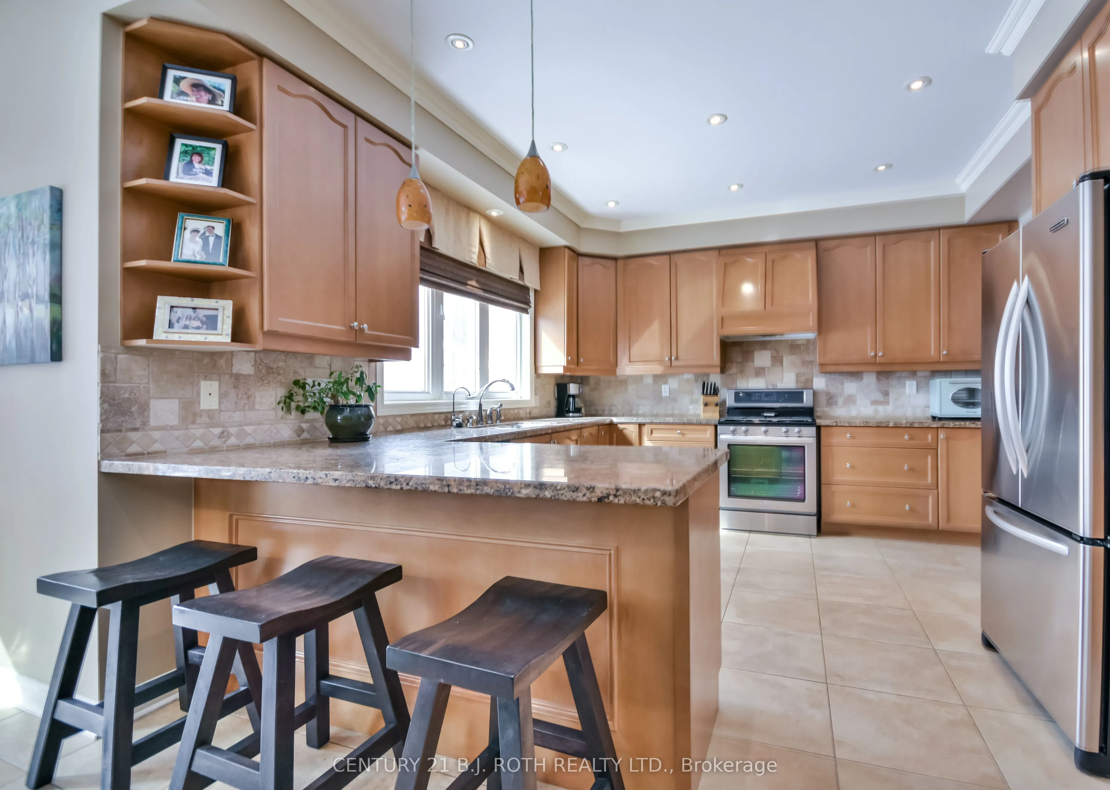 38 Camelot Square