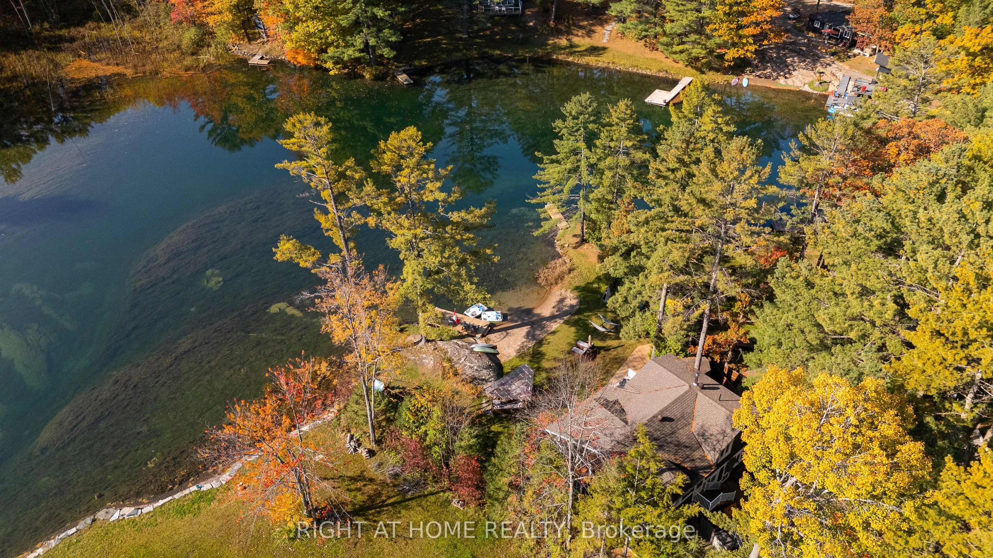 3583 Riverdale Drive