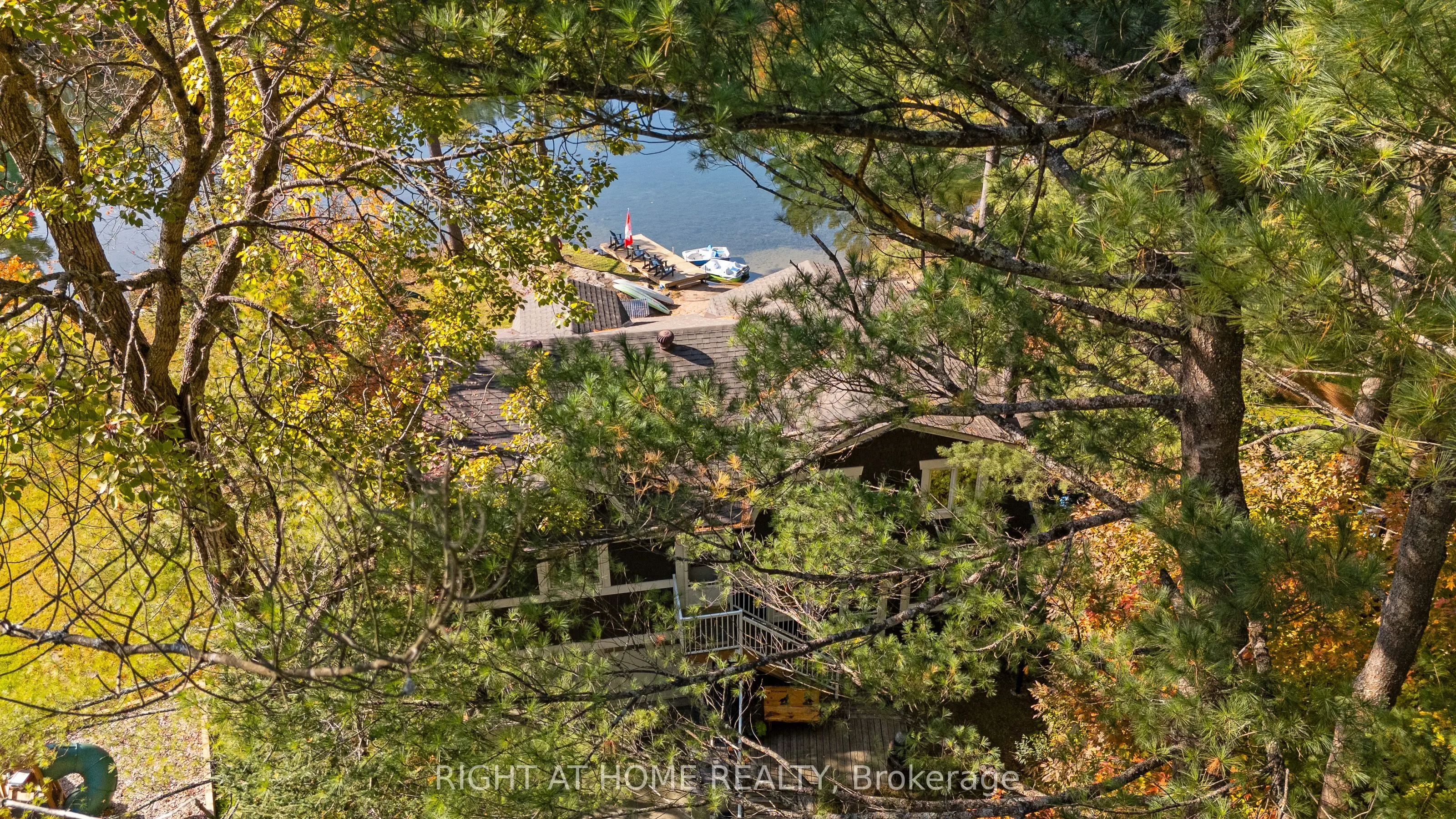 3583 Riverdale Drive