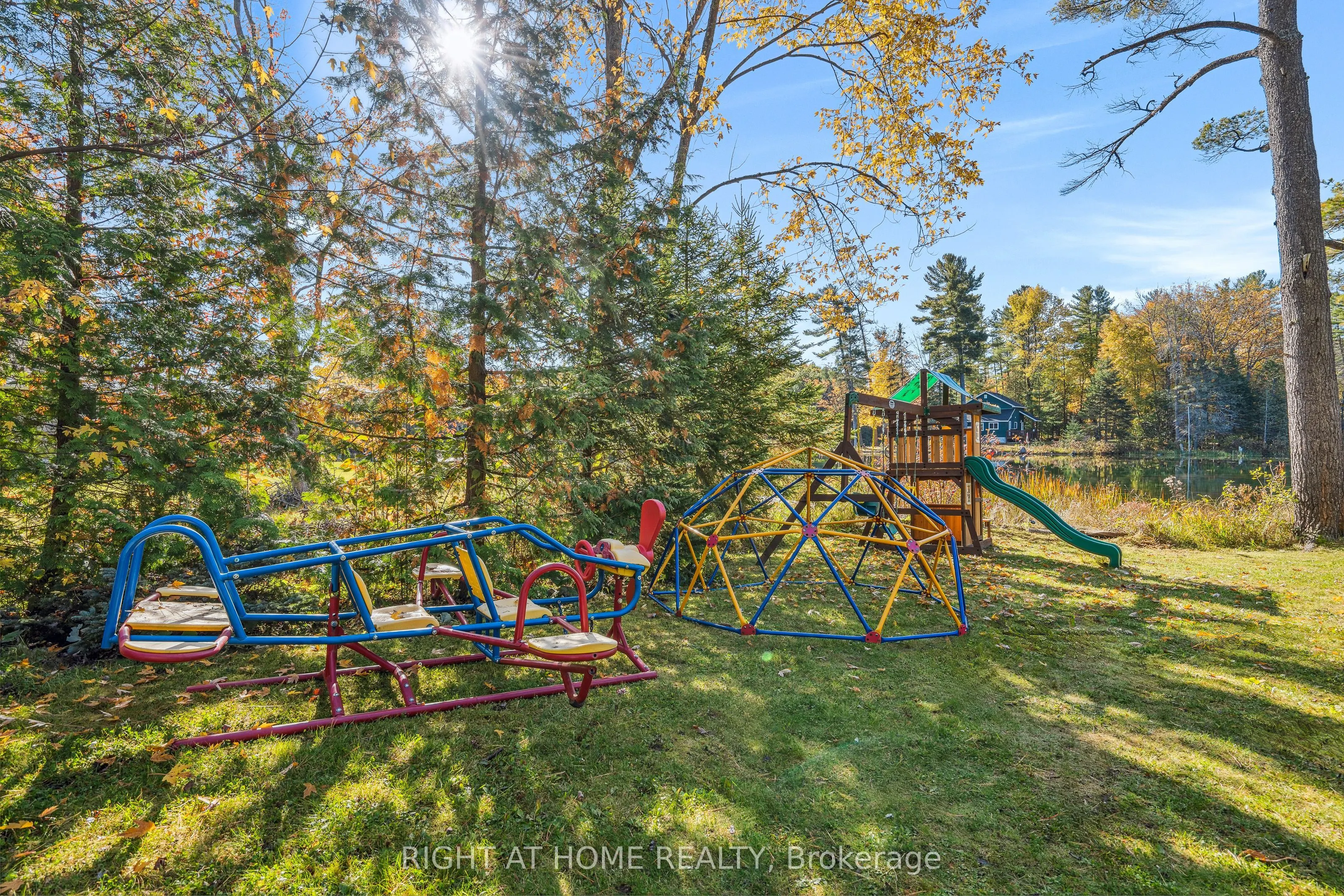 3583 Riverdale Drive