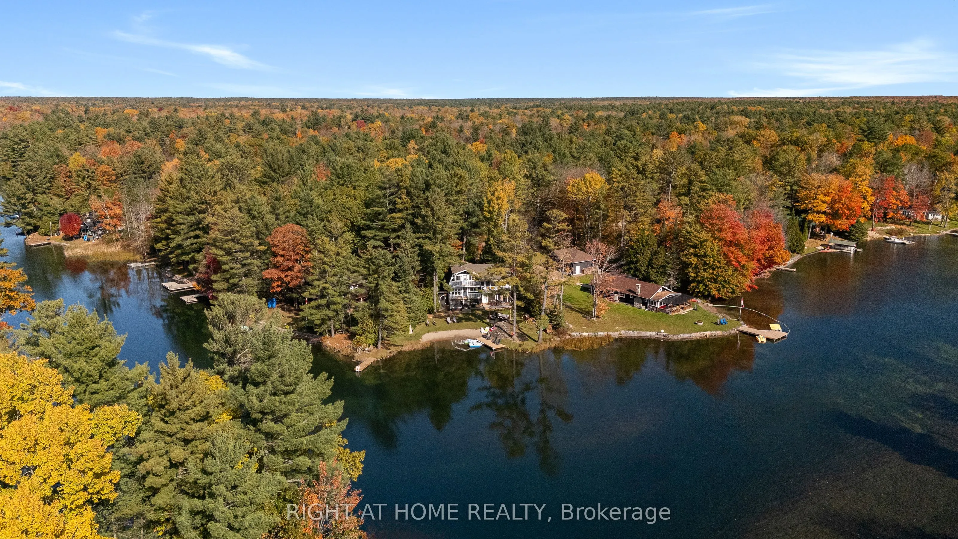 3583 Riverdale Drive