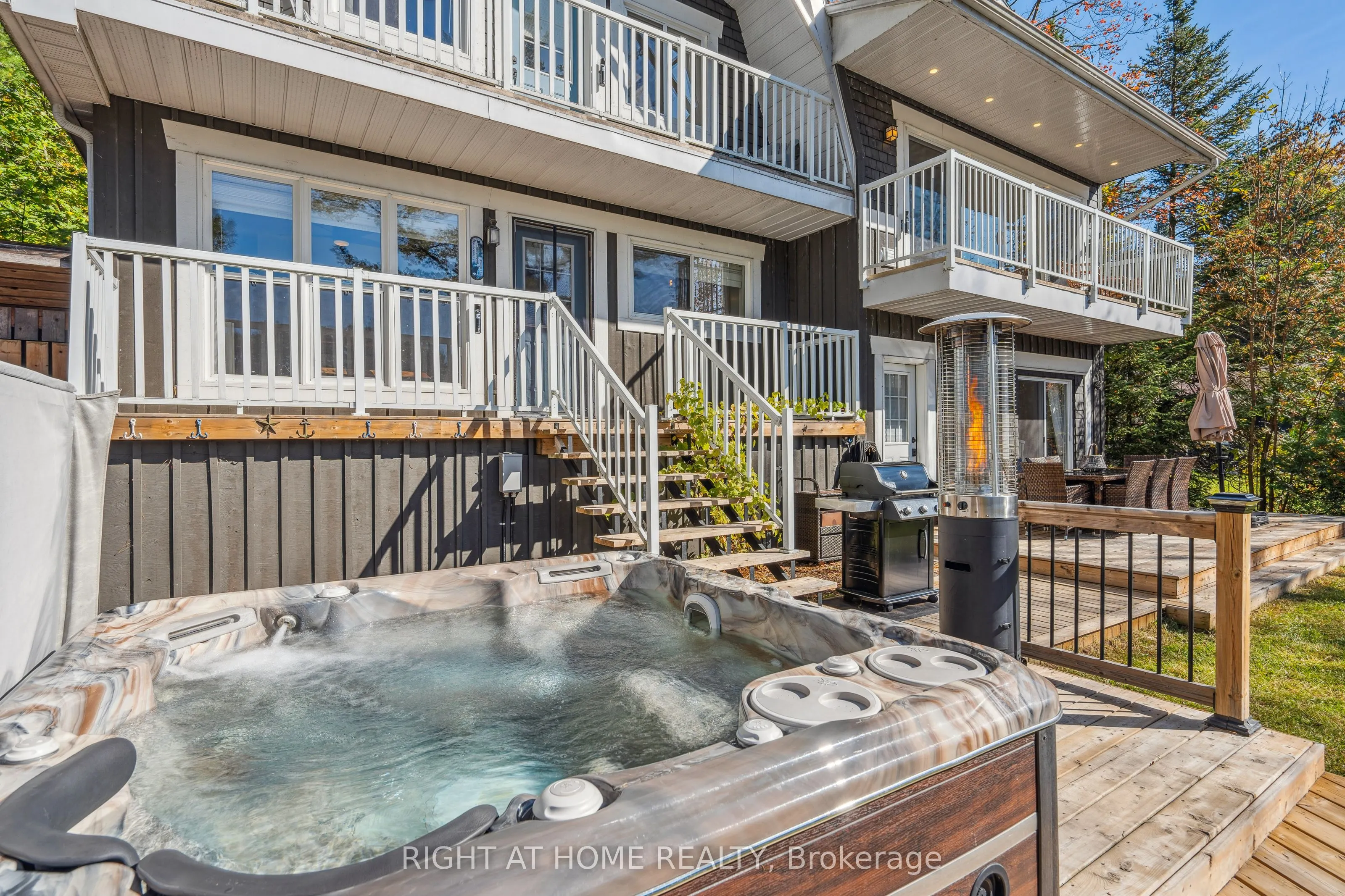 3583 Riverdale Drive