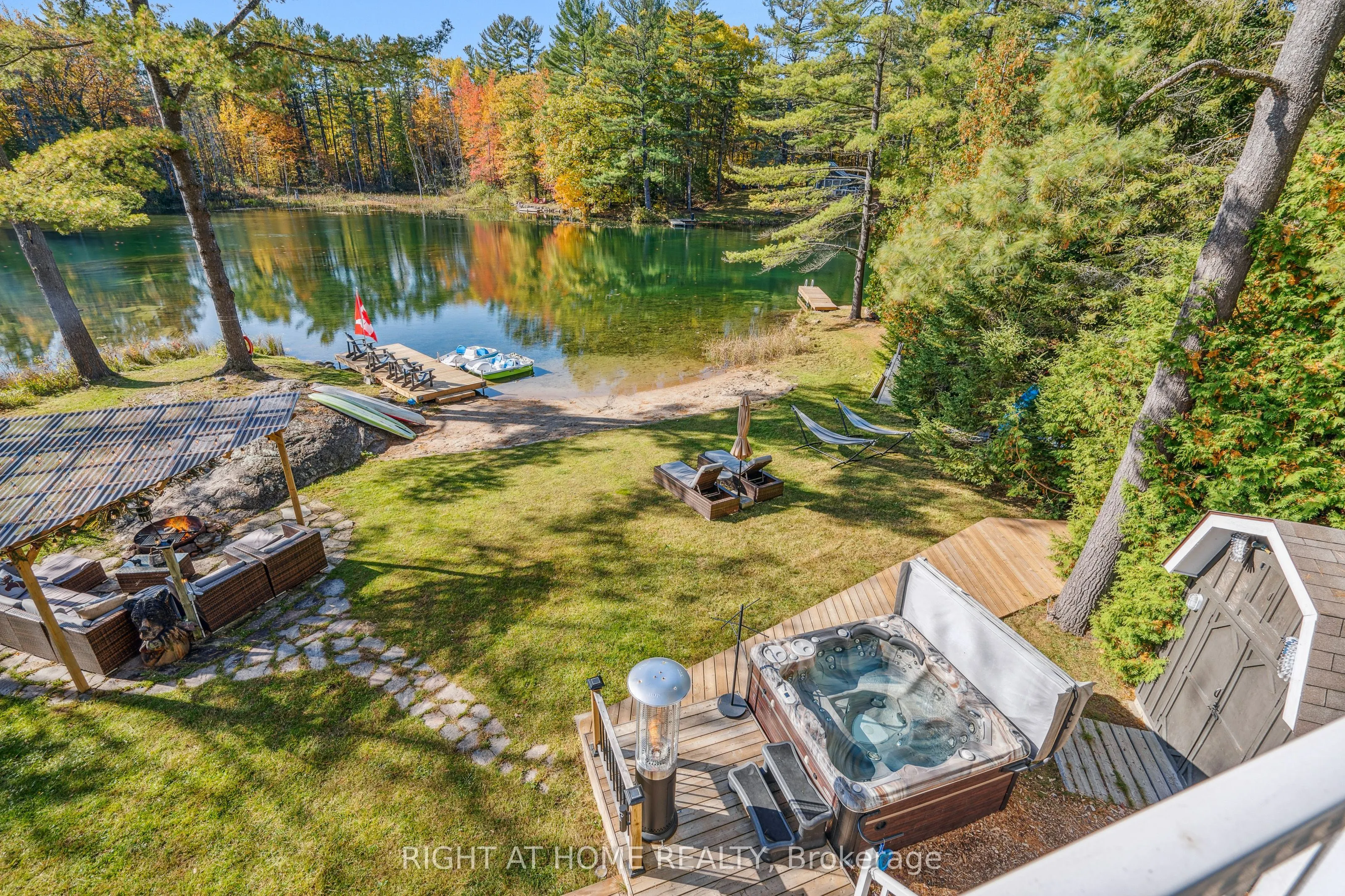 3583 Riverdale Drive