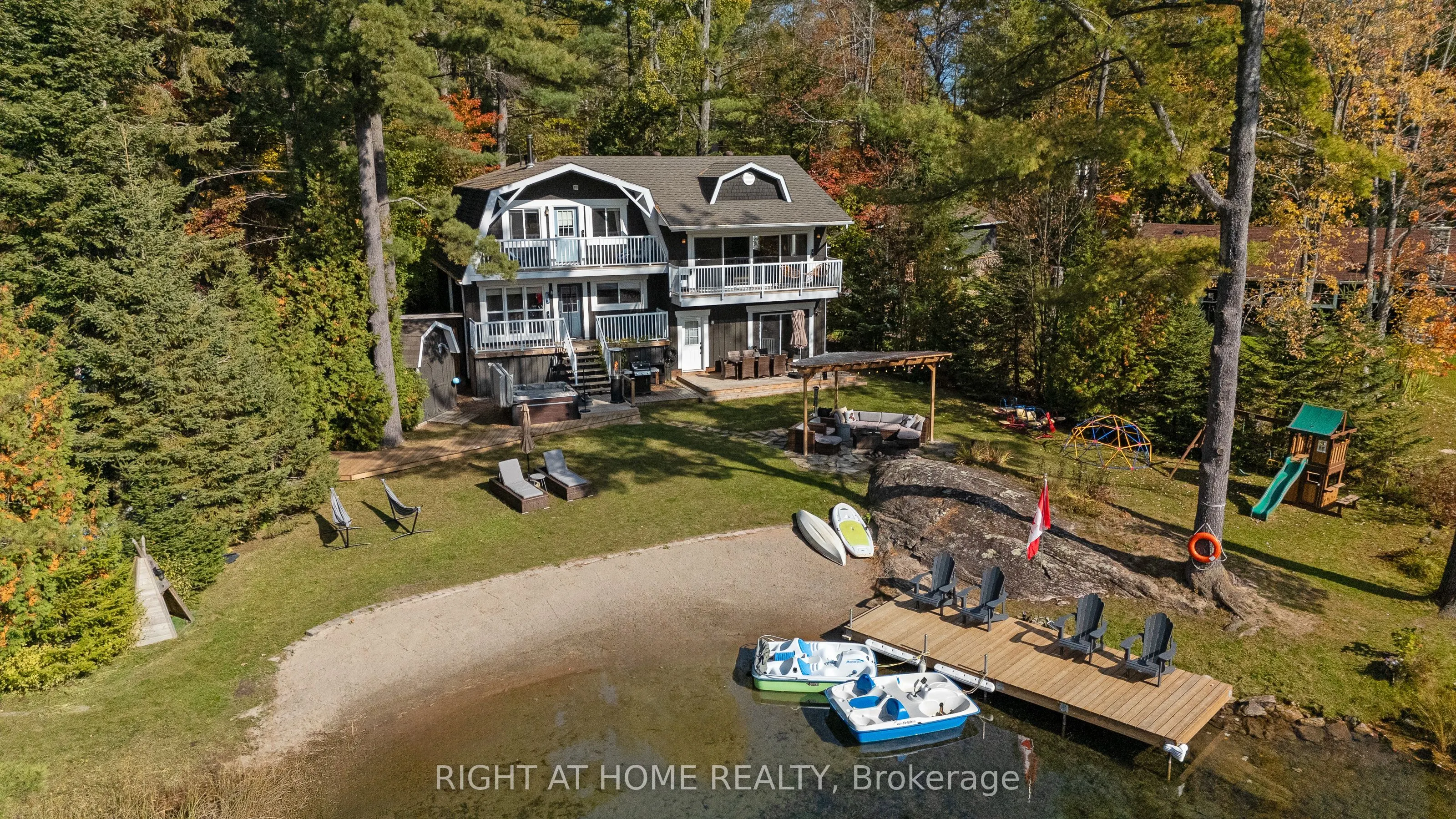 3583 Riverdale Drive