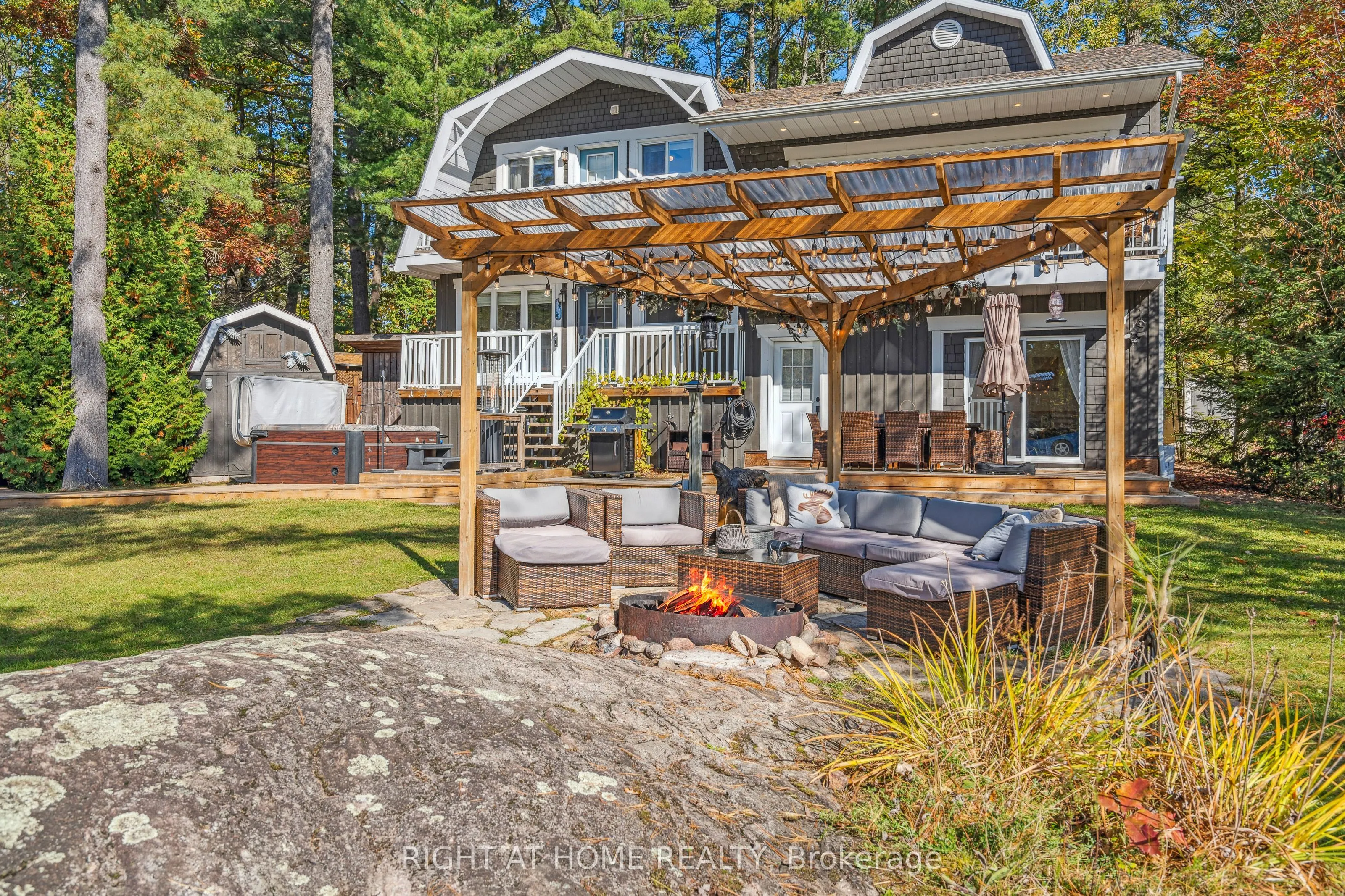 3583 Riverdale Drive