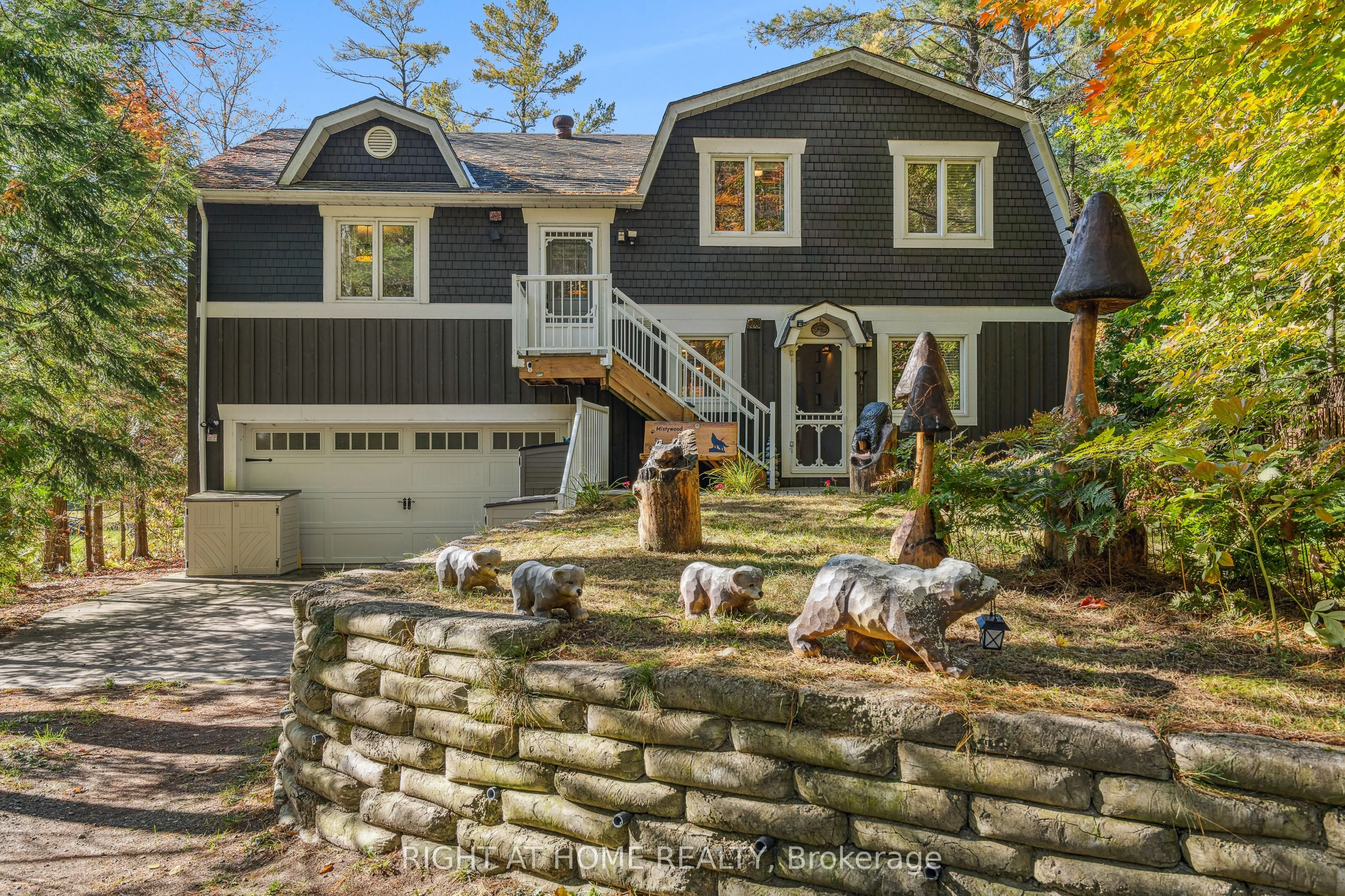 3583 Riverdale Drive