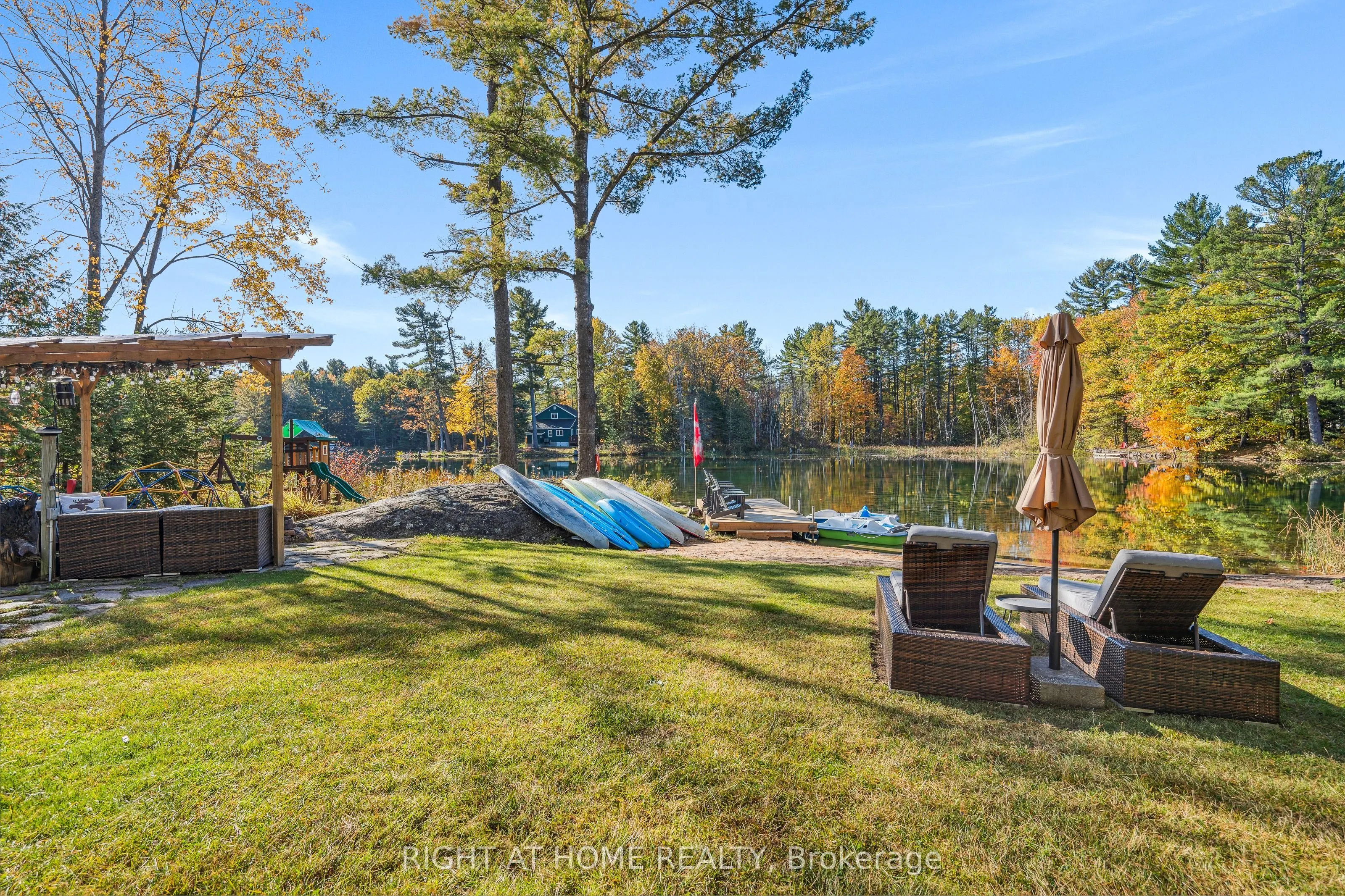 3583 Riverdale Drive