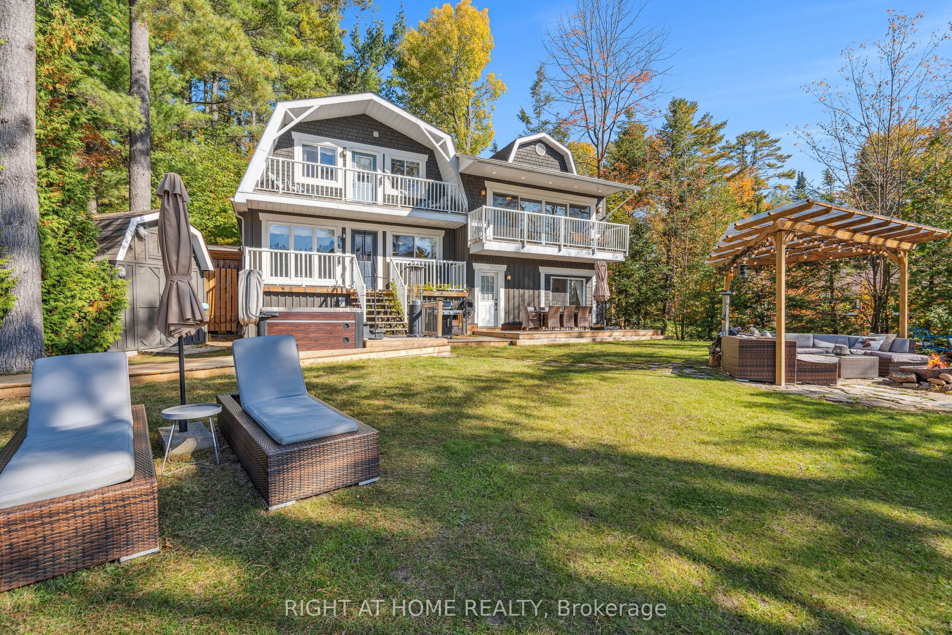 3583 Riverdale Drive