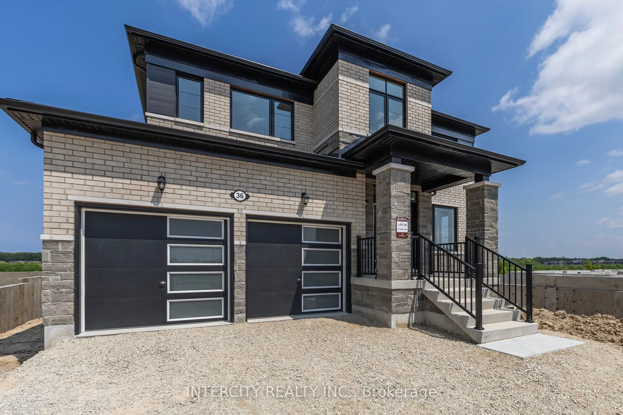 36 Legacy Circle