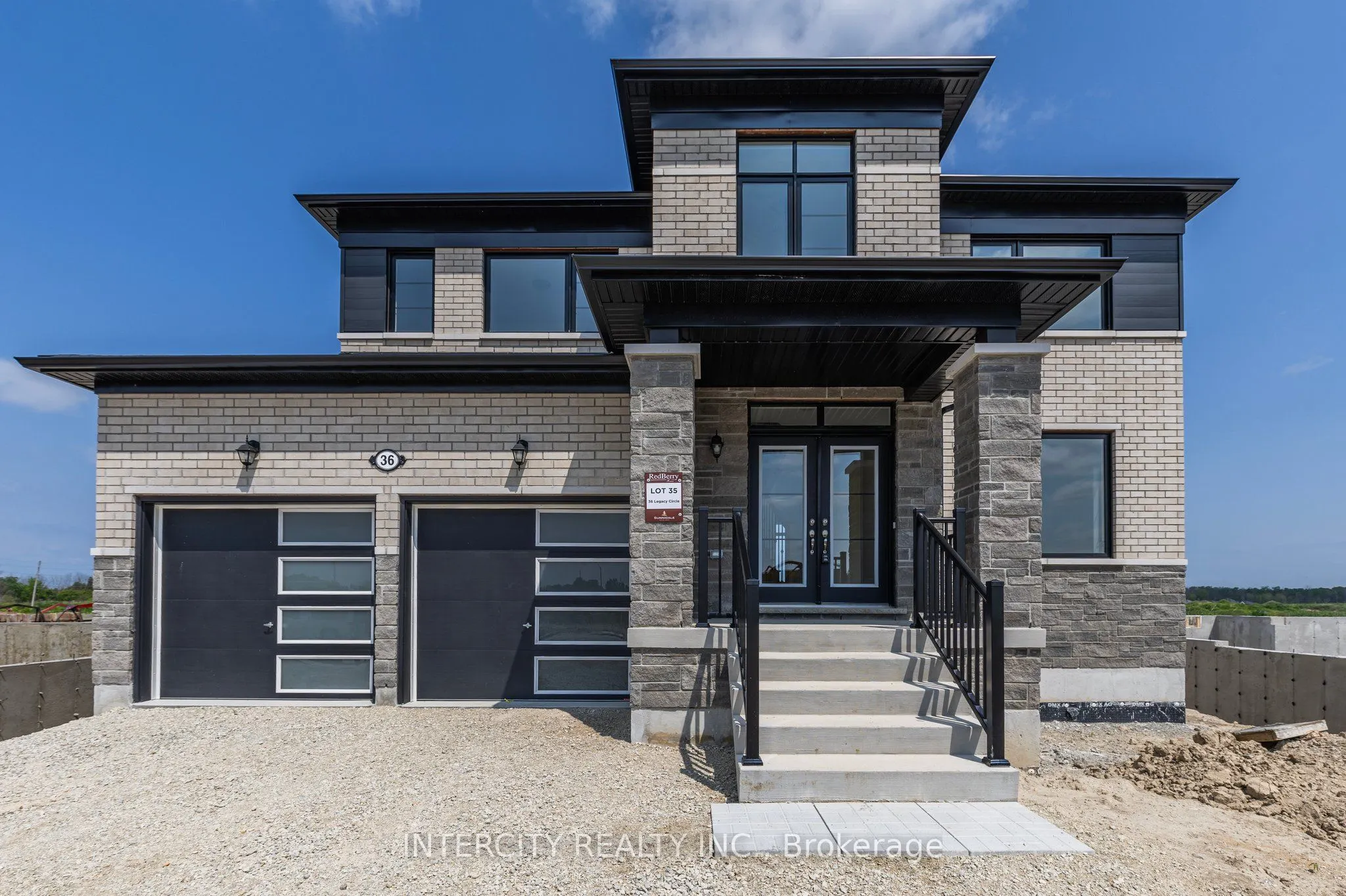 36 Legacy Circle