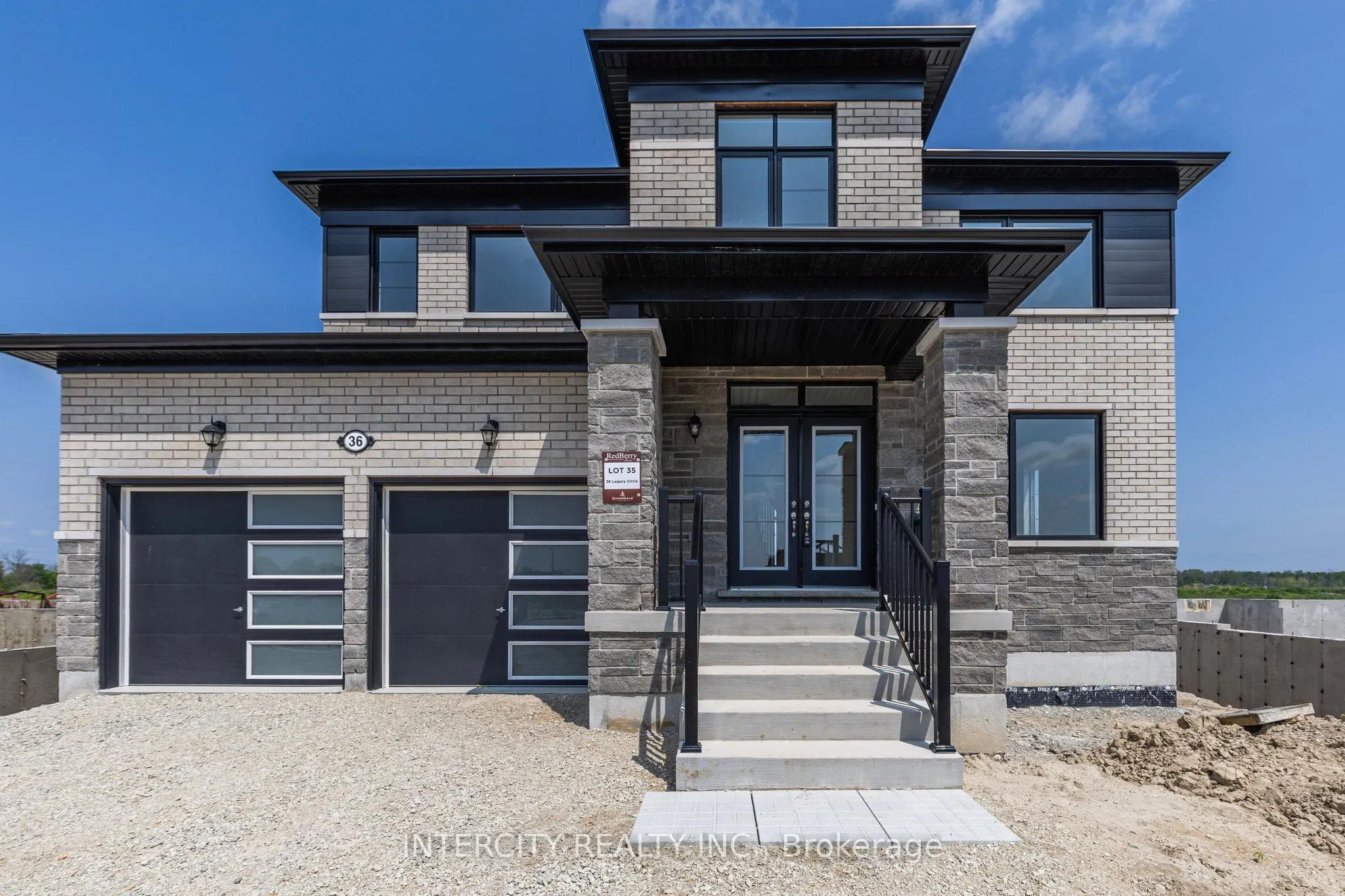 36 Legacy Circle