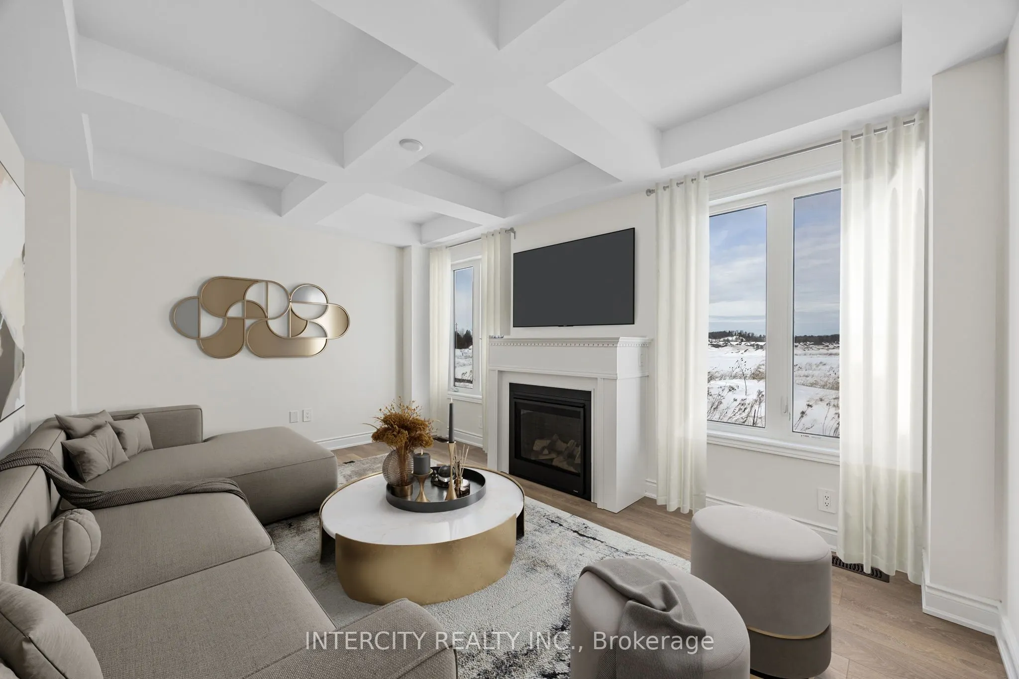 36 Legacy Circle