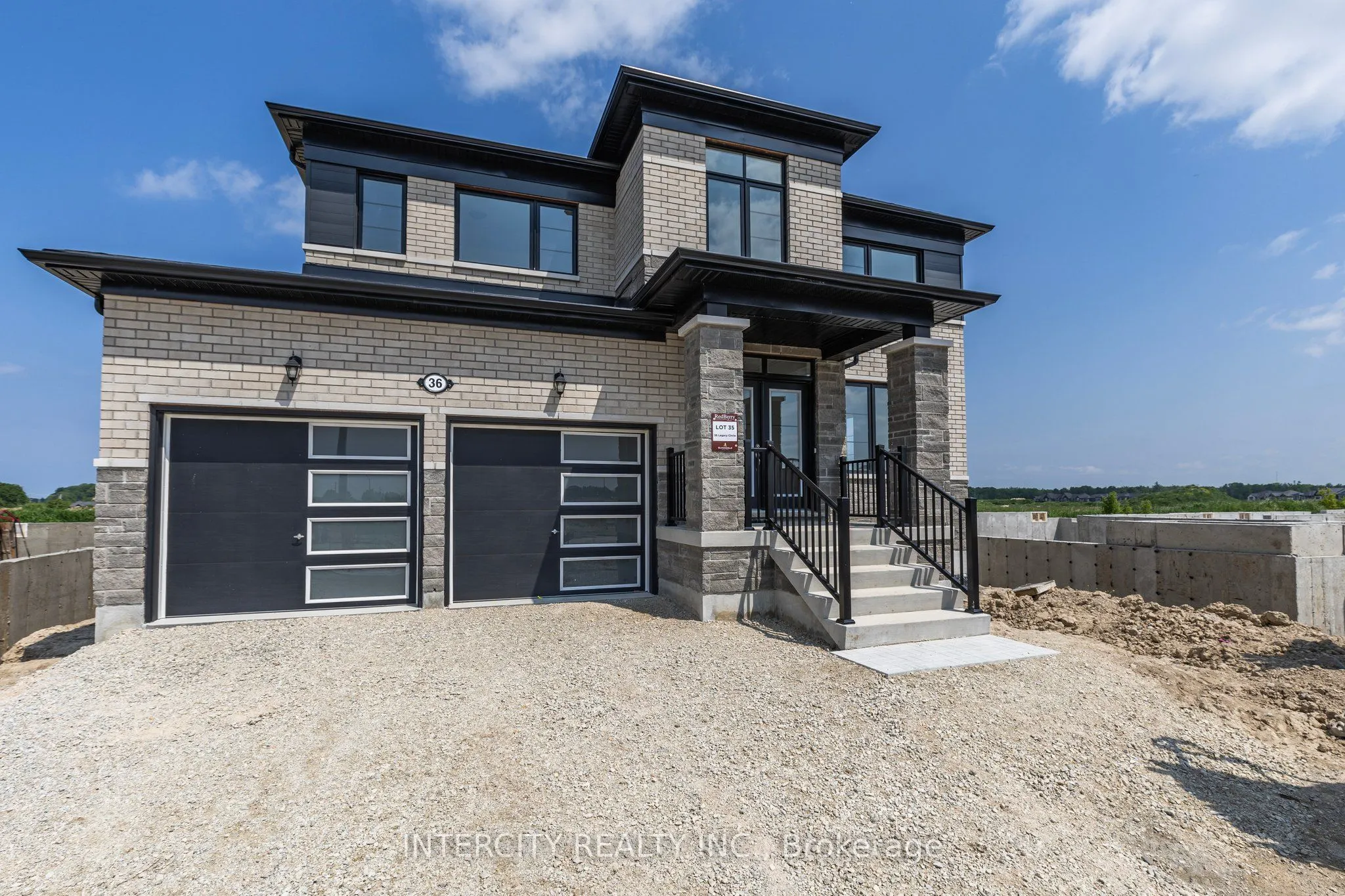 36 Legacy Circle
