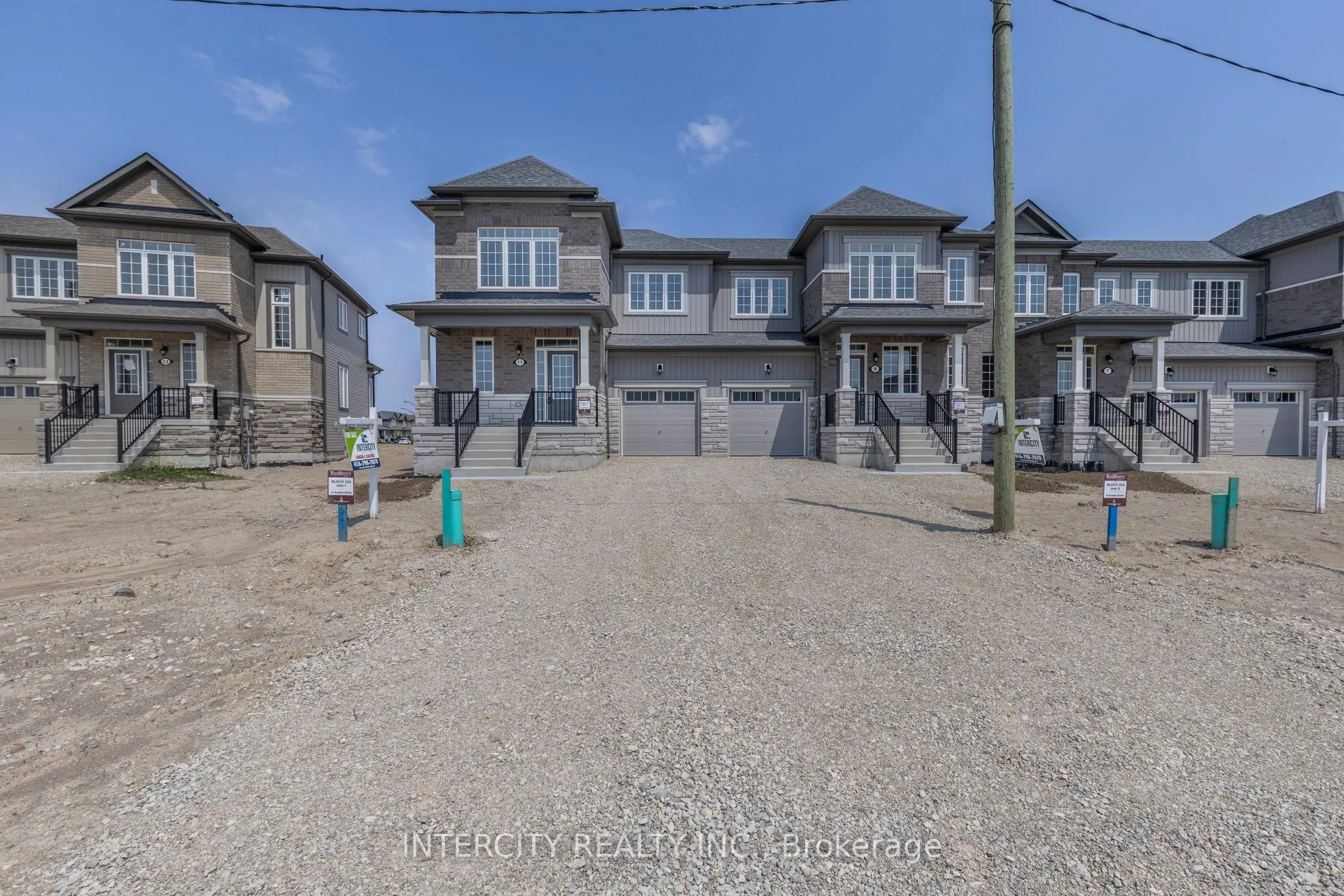 11 Avalon Drive