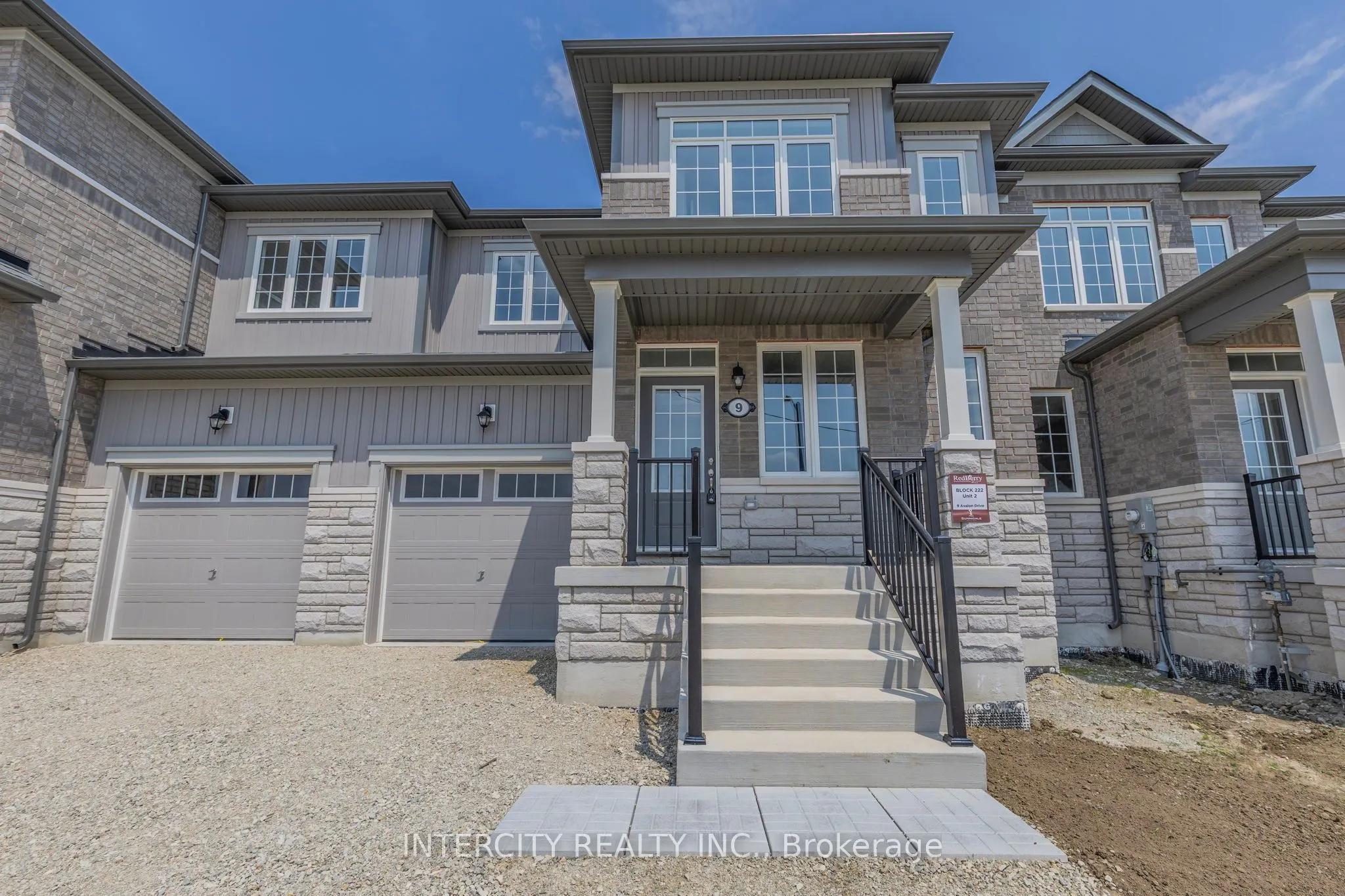 9 Avalon Drive