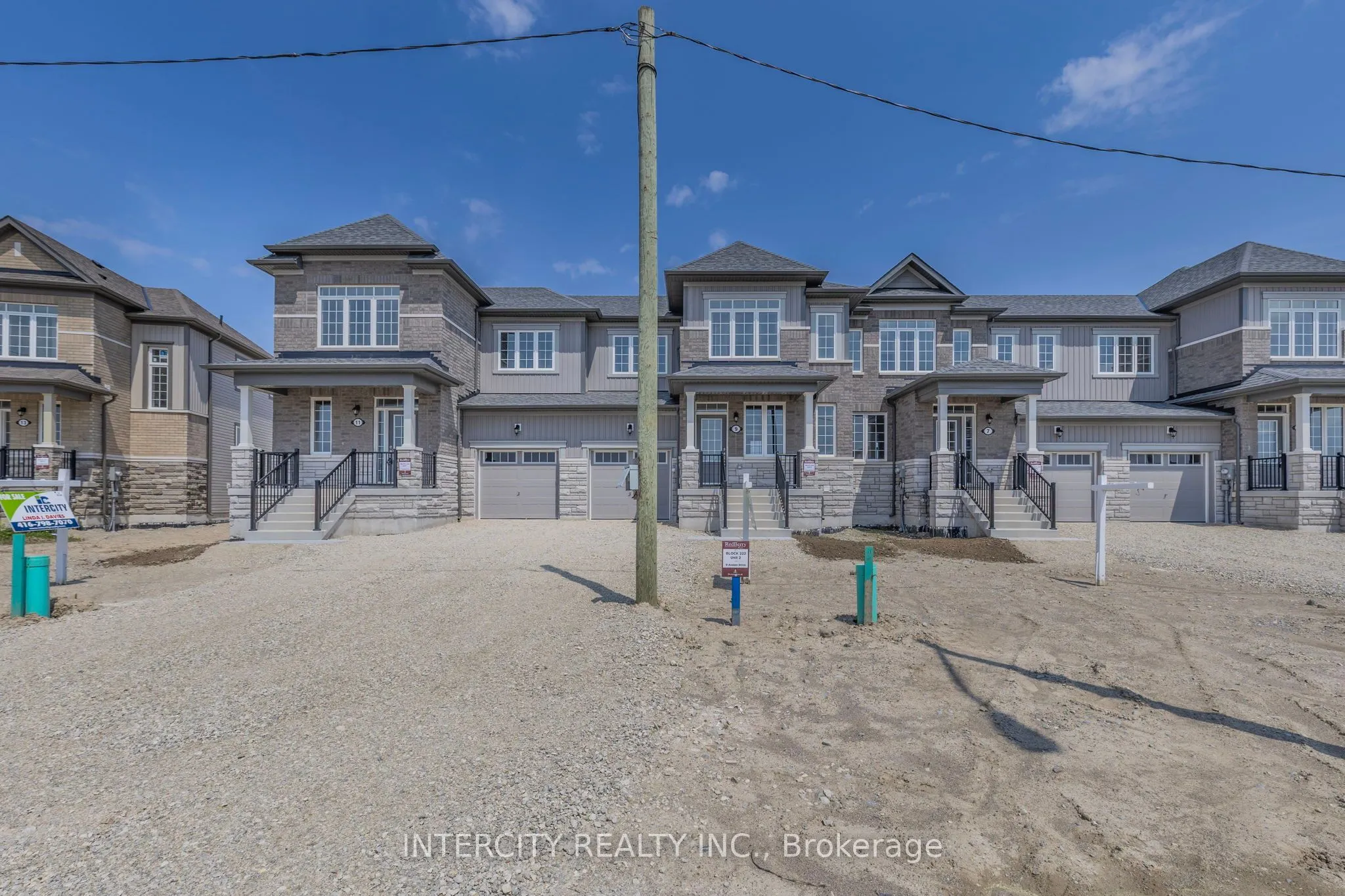 9 Avalon Drive