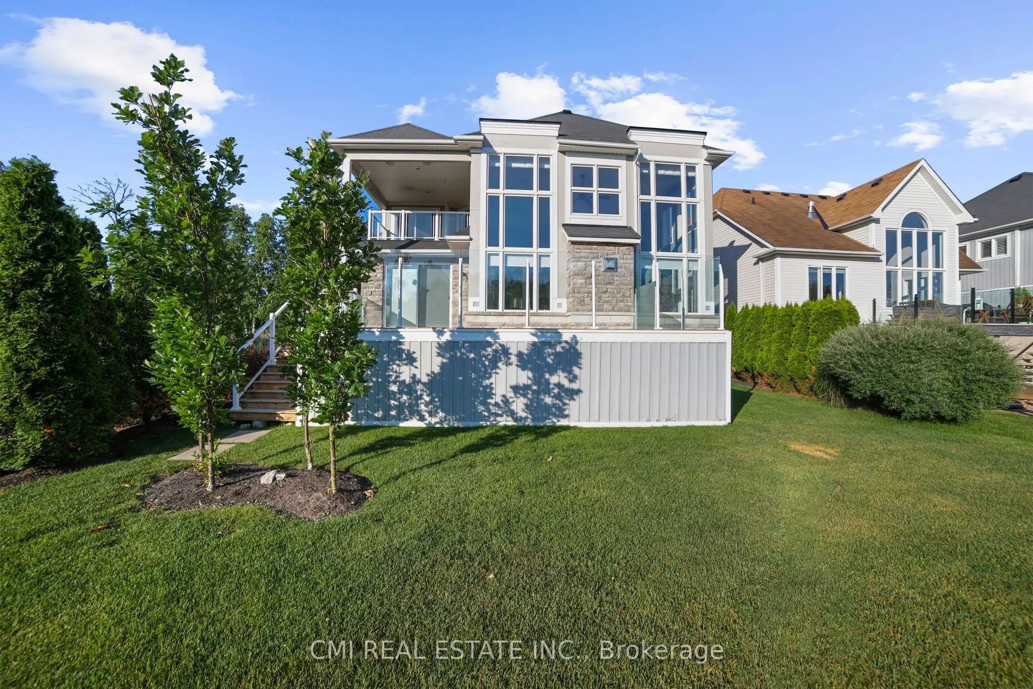 77 Waterview Road