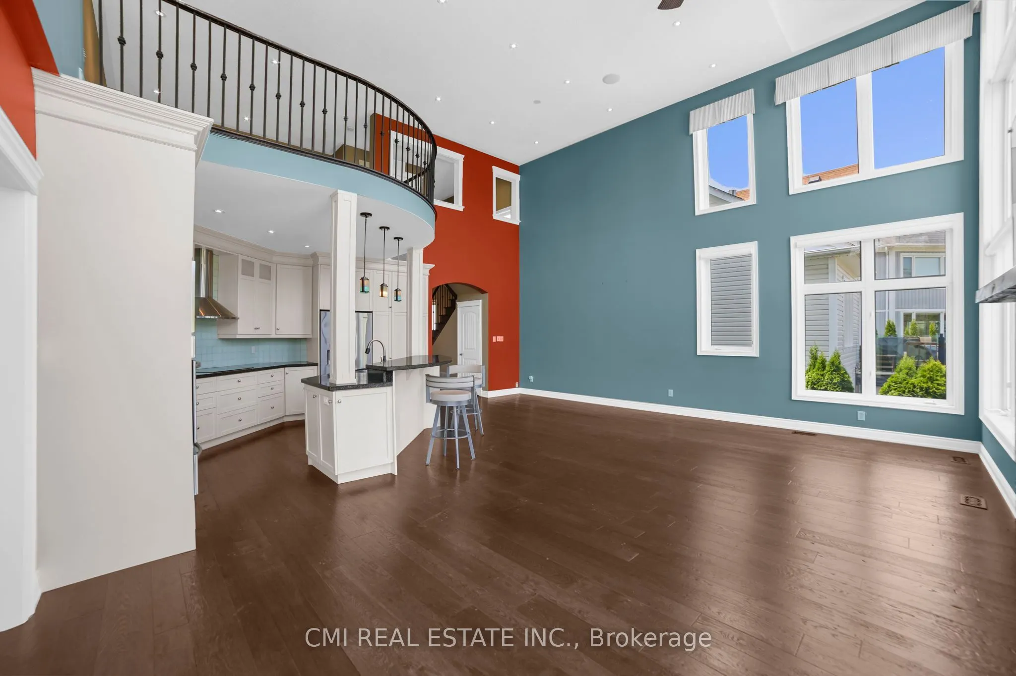 77 Waterview Road