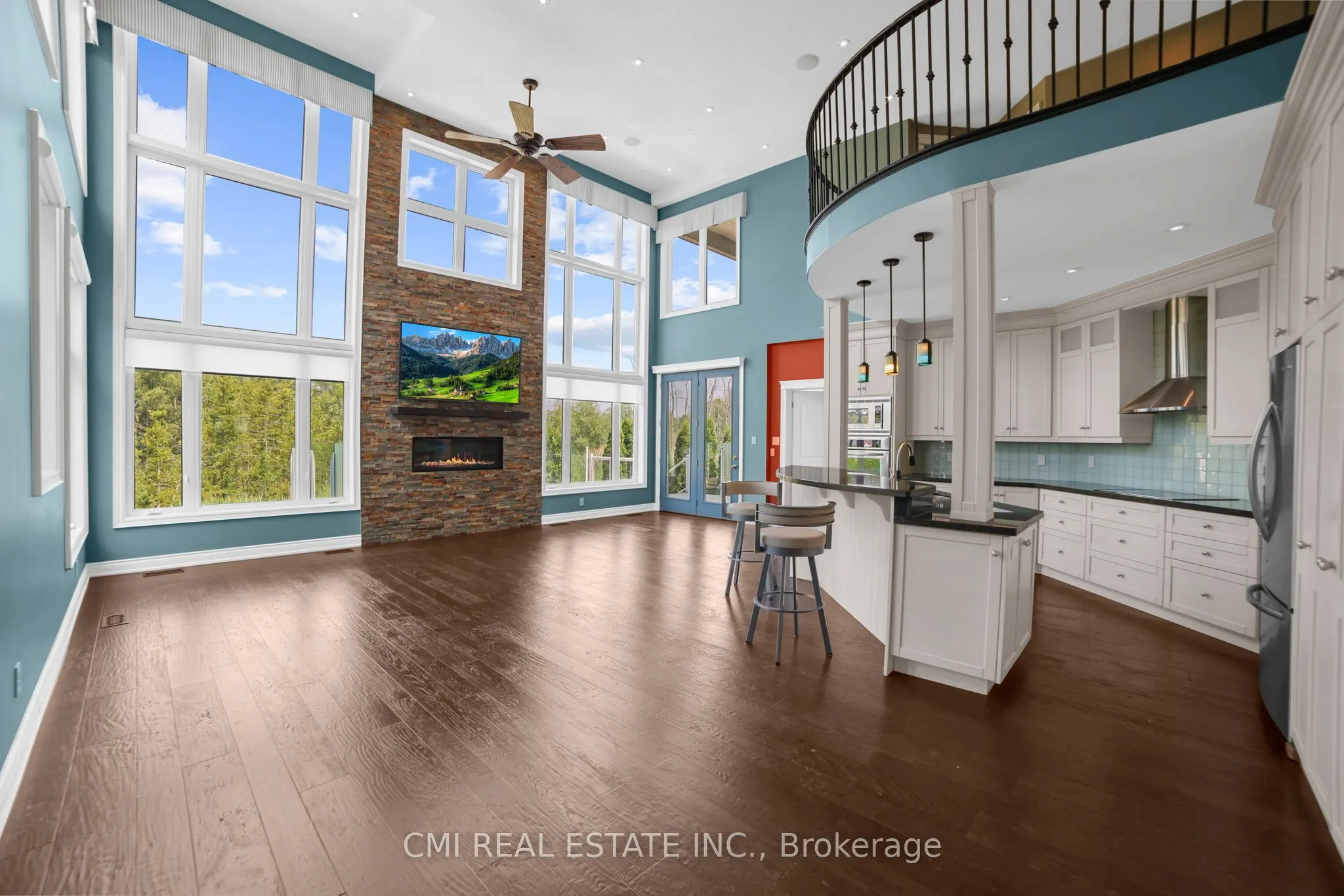 77 Waterview Road