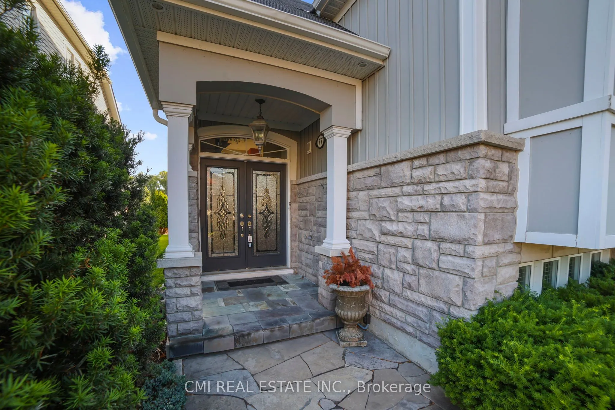 77 Waterview Road