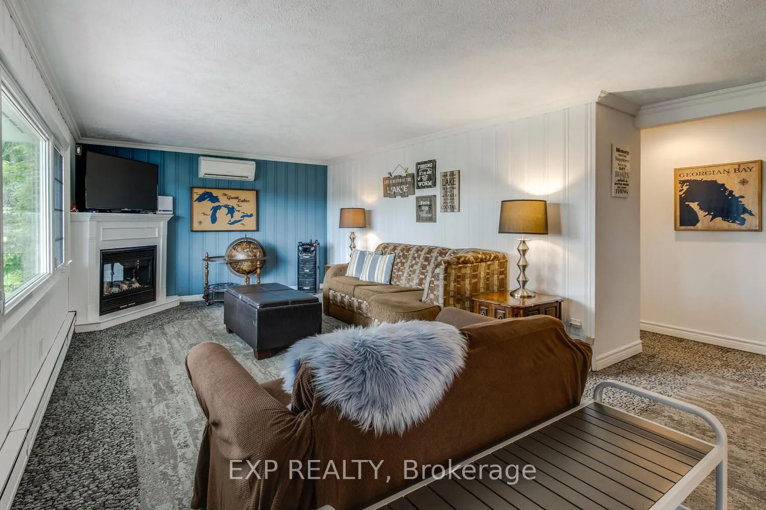 304 Champlain Road