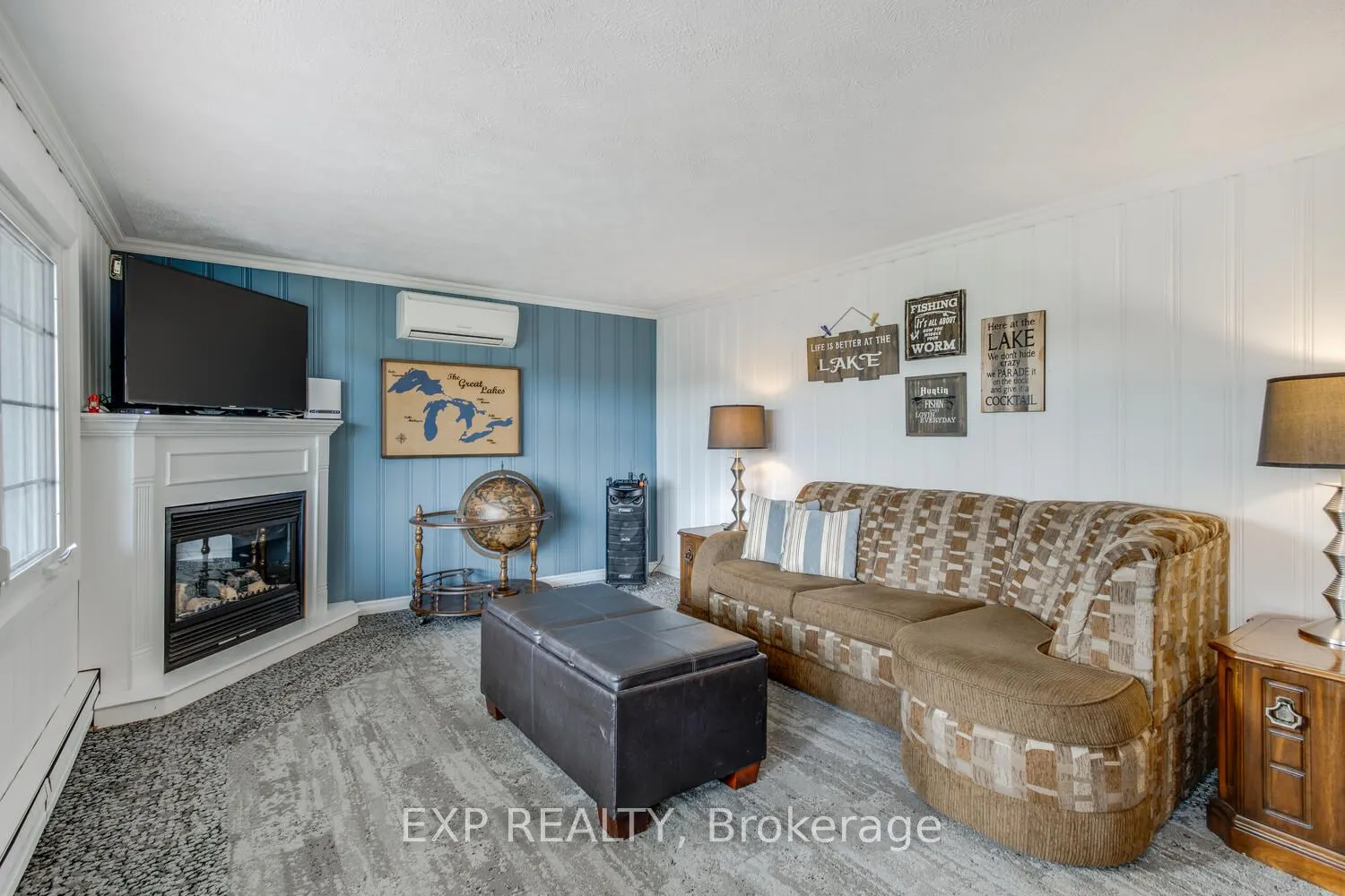 304 Champlain Road