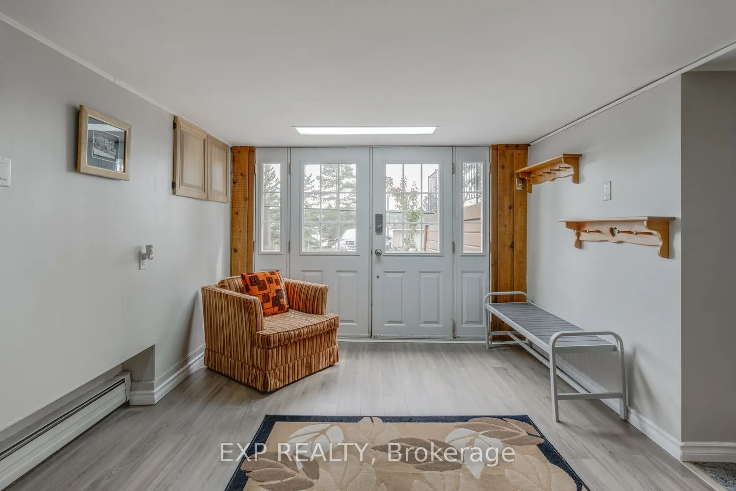 304 Champlain Road
