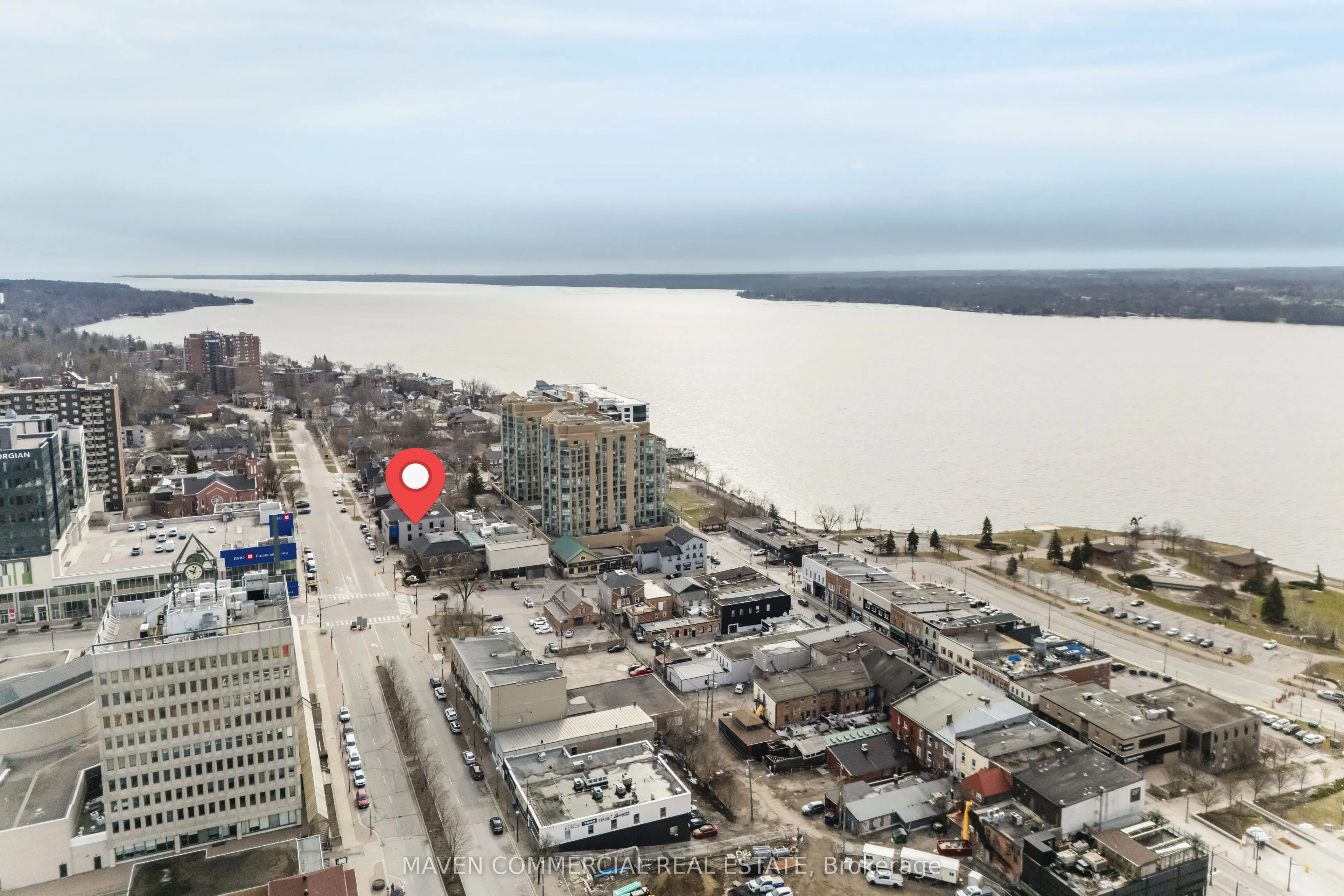 89 Collier Street, #201