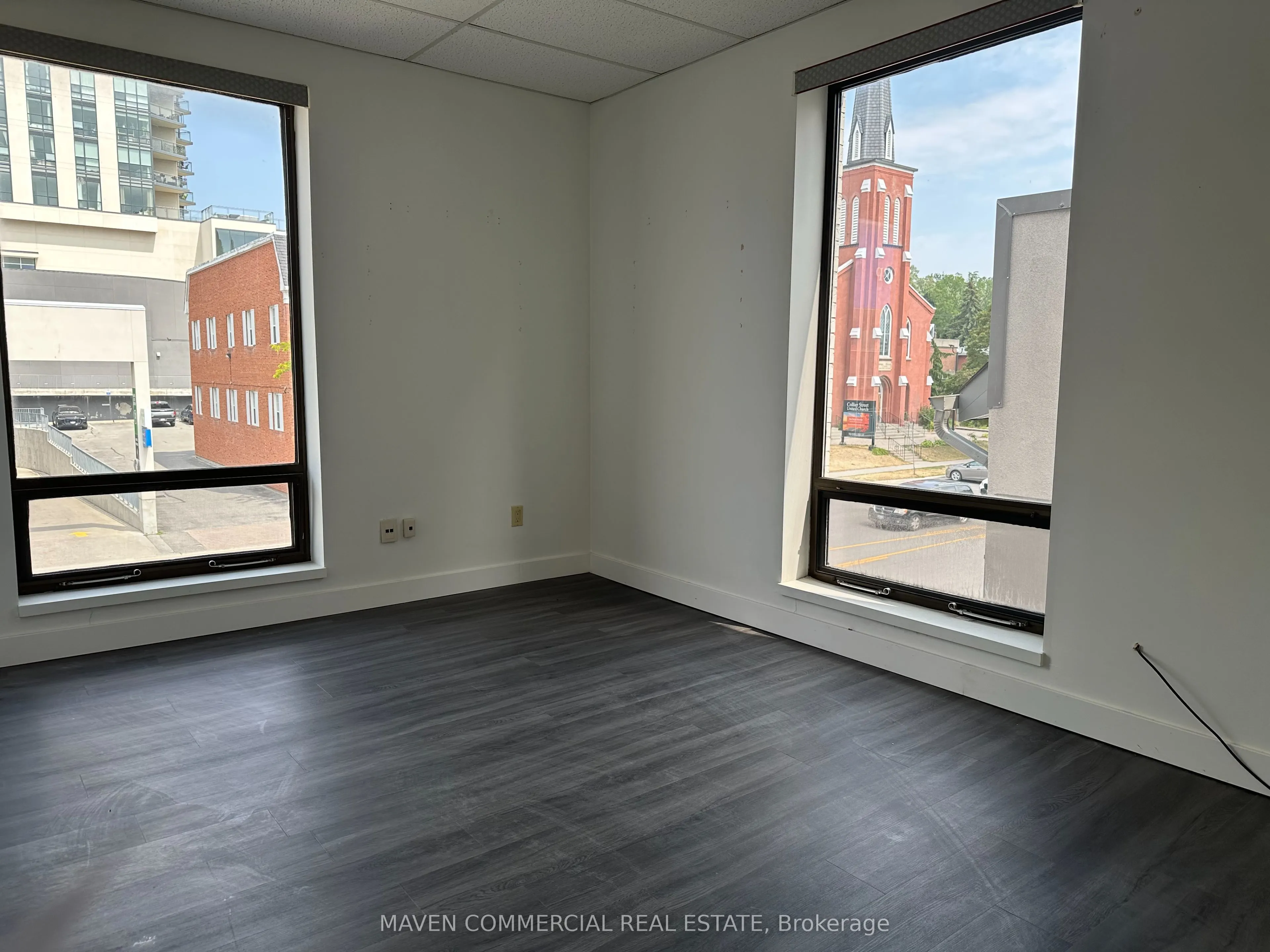 89 Collier Street, #201