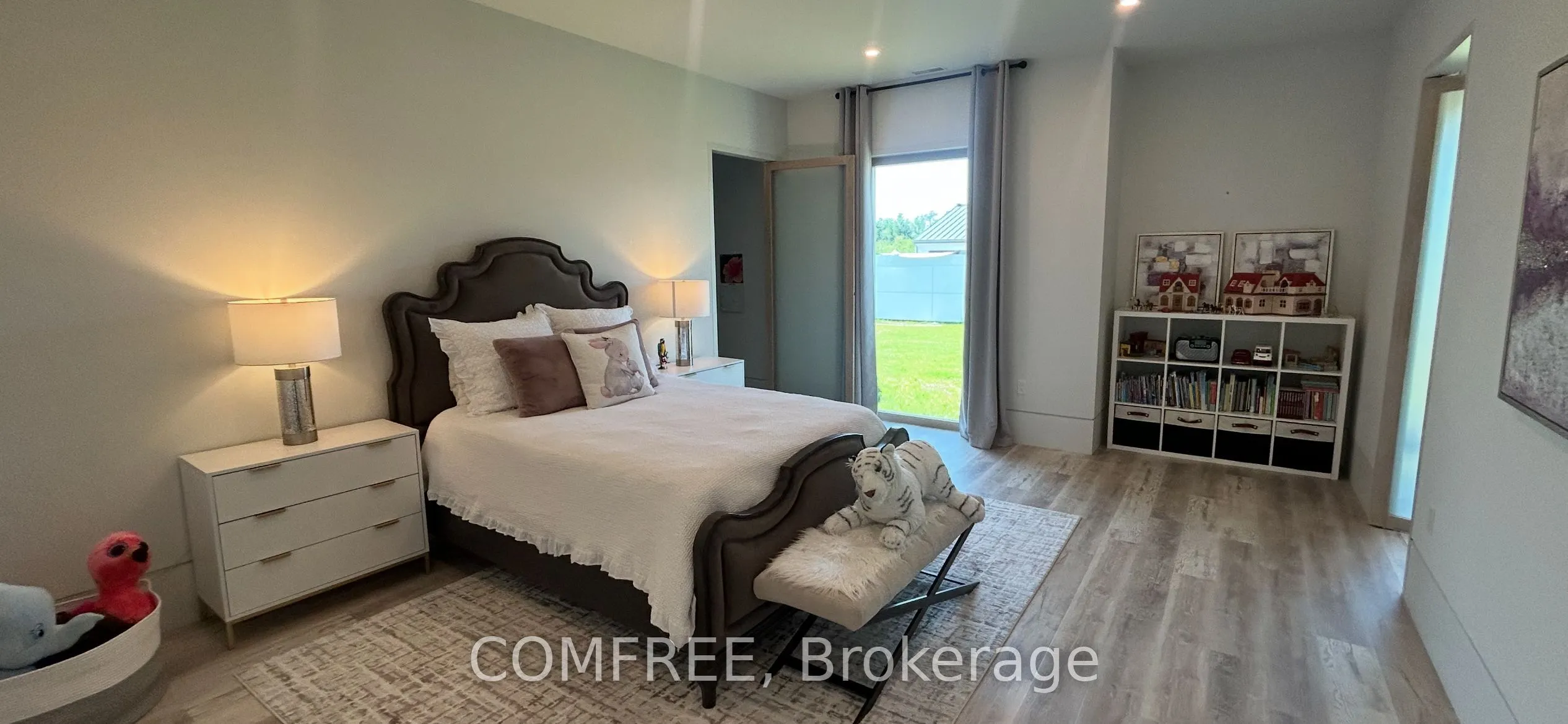 4252 Burnside Line