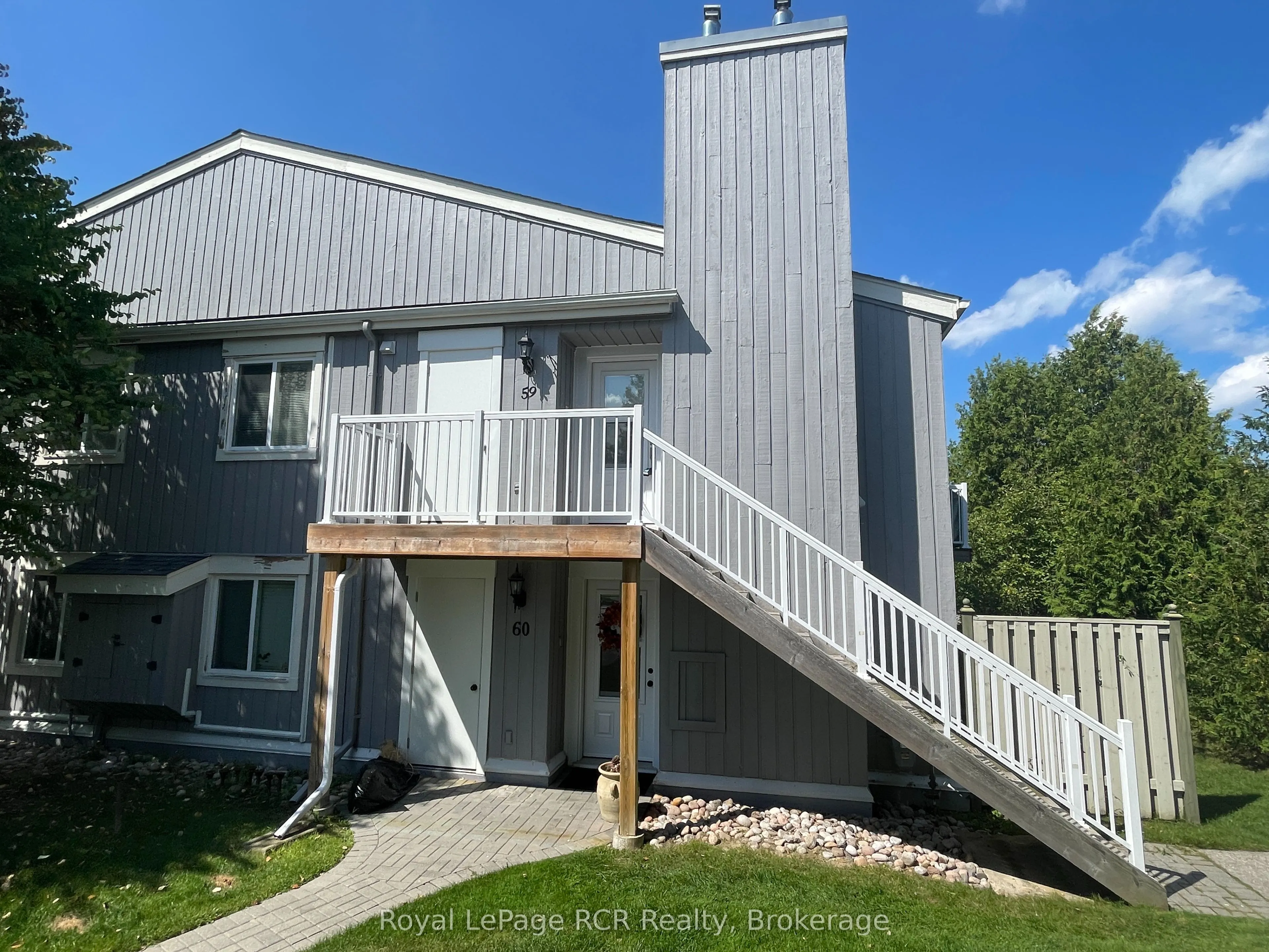19 Dawson Drive, #59