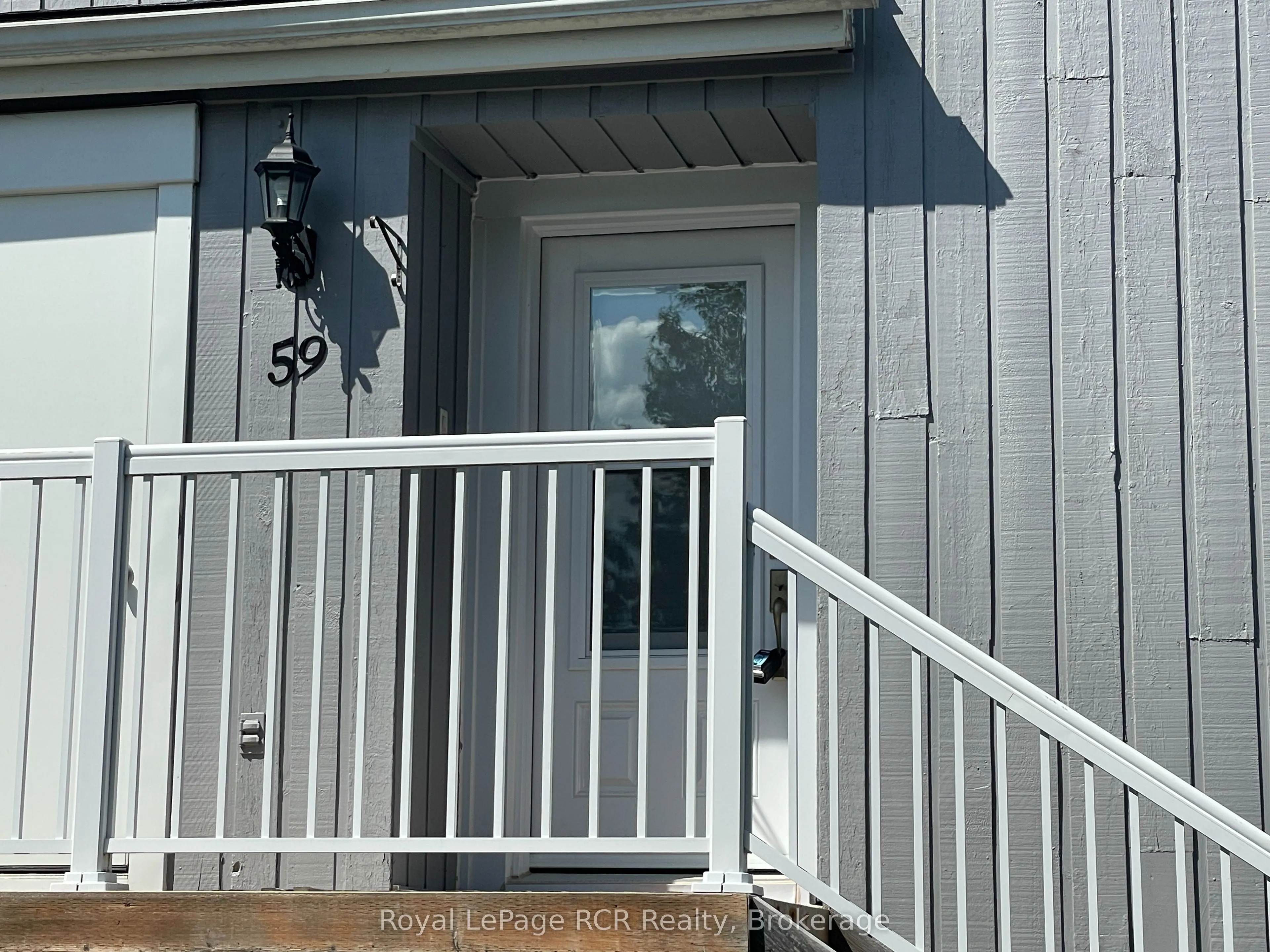 19 Dawson Drive, #59