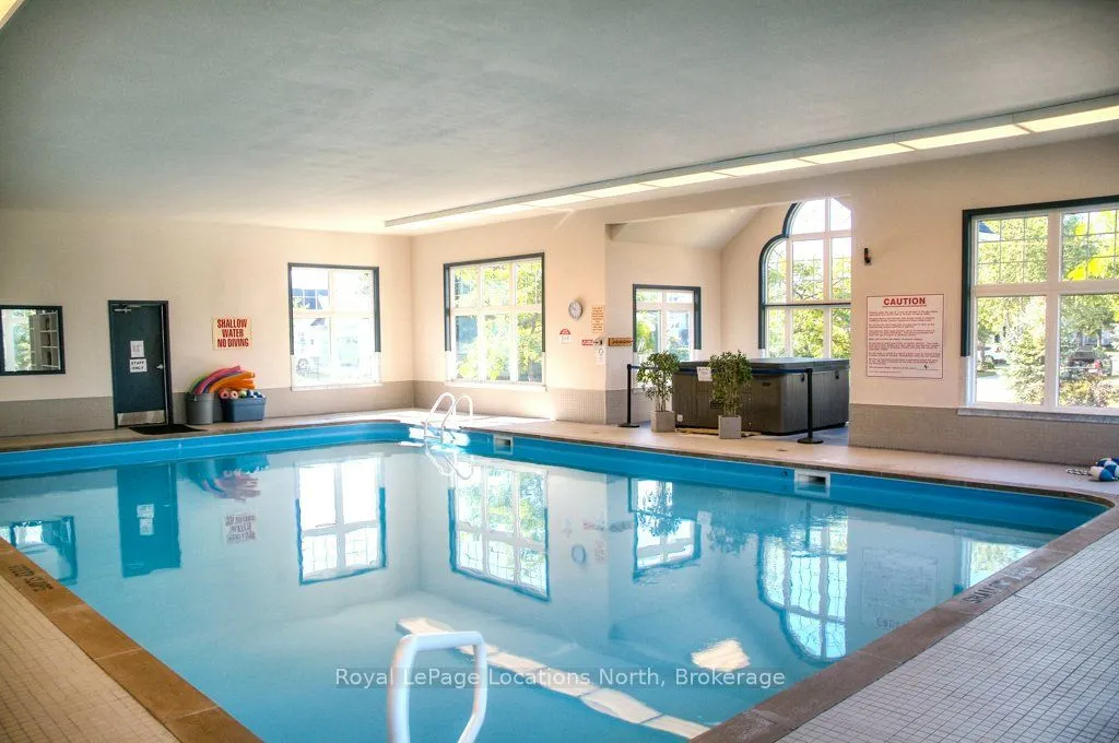 27 Newport Boulevard, #25