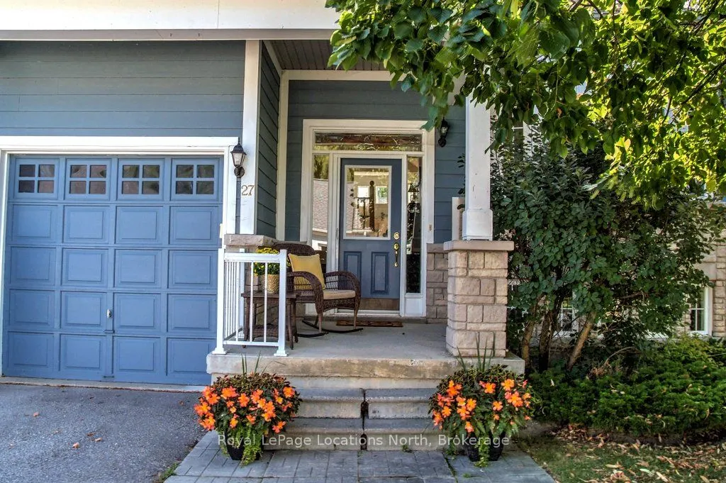 27 Newport Boulevard, #25