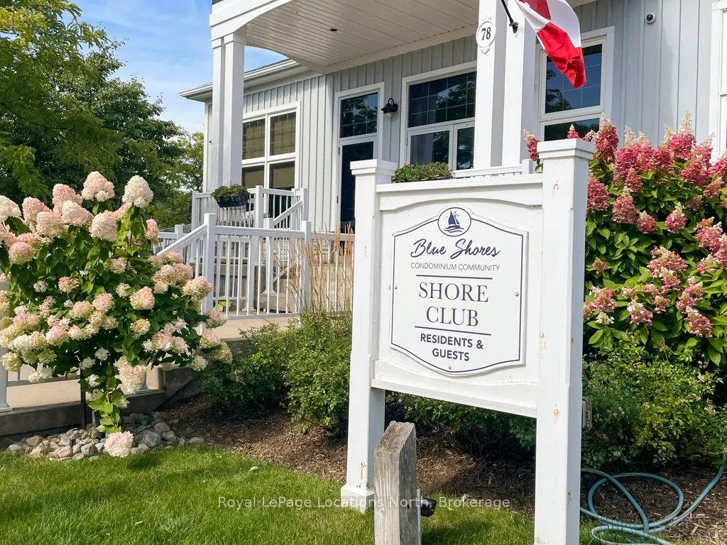 27 Newport Boulevard, #25