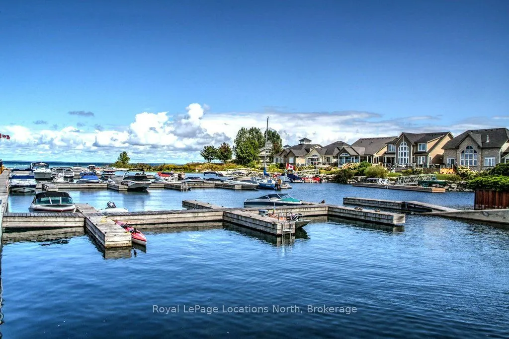 27 Newport Boulevard, #25