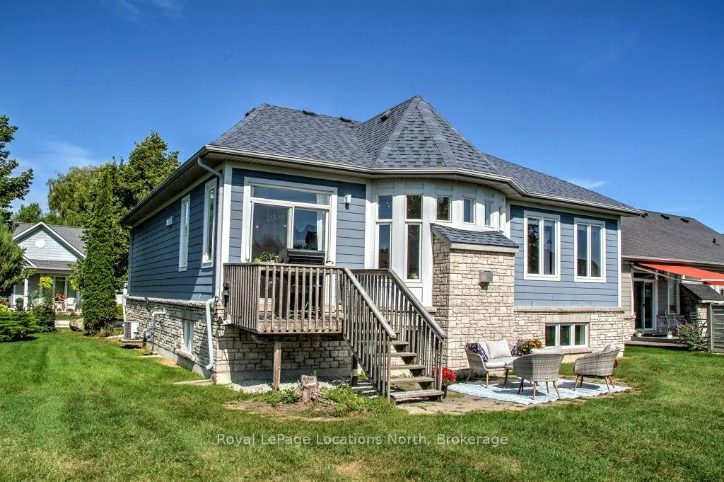 27 Newport Boulevard, #25