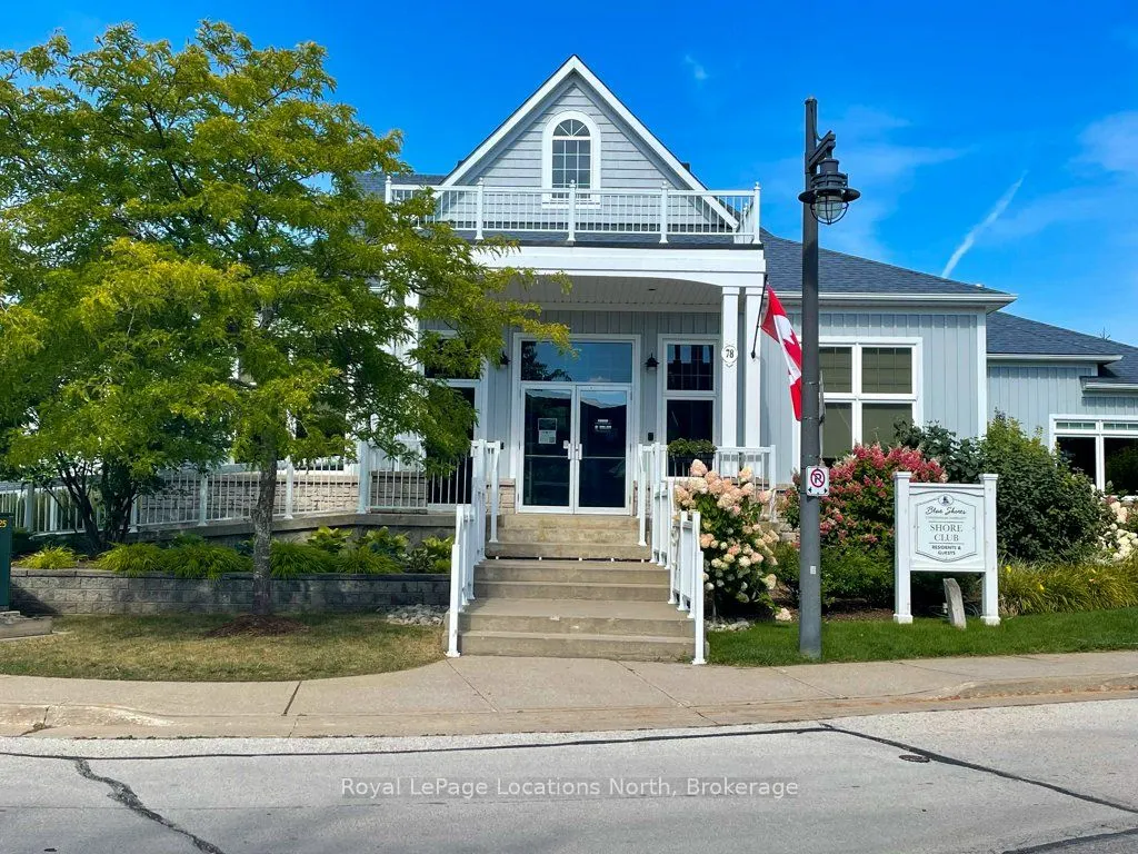27 Newport Boulevard, #25