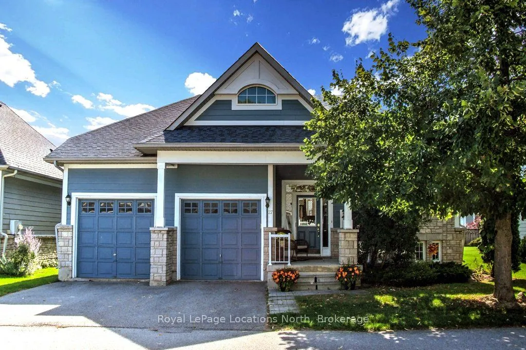 27 Newport Boulevard, #25