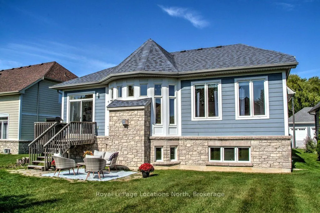 27 Newport Boulevard, #25