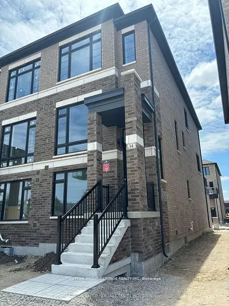 14 Cherry Hill Lane