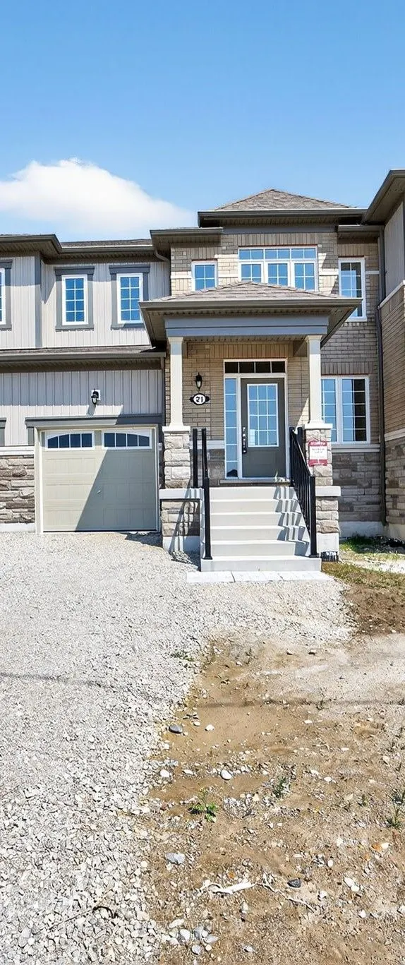 21 Avalon Drive