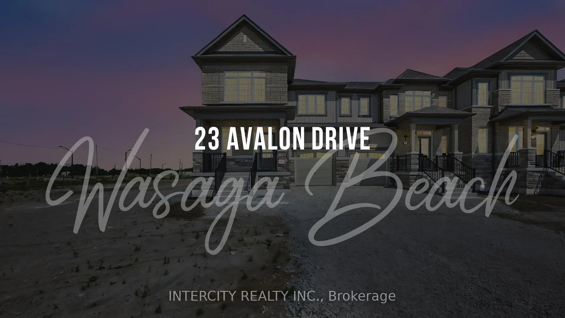 23 Avalon Drive