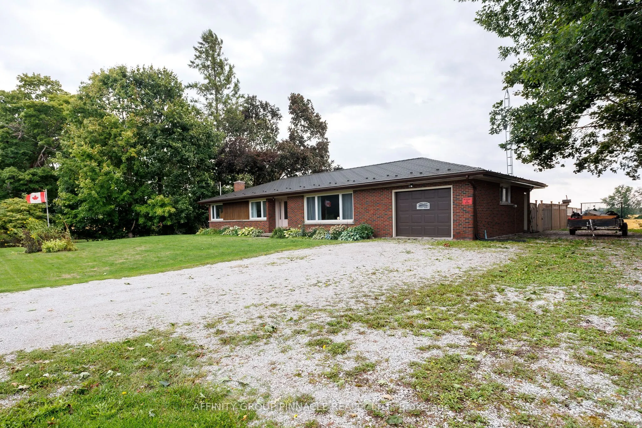 2173 Concession 10 Road